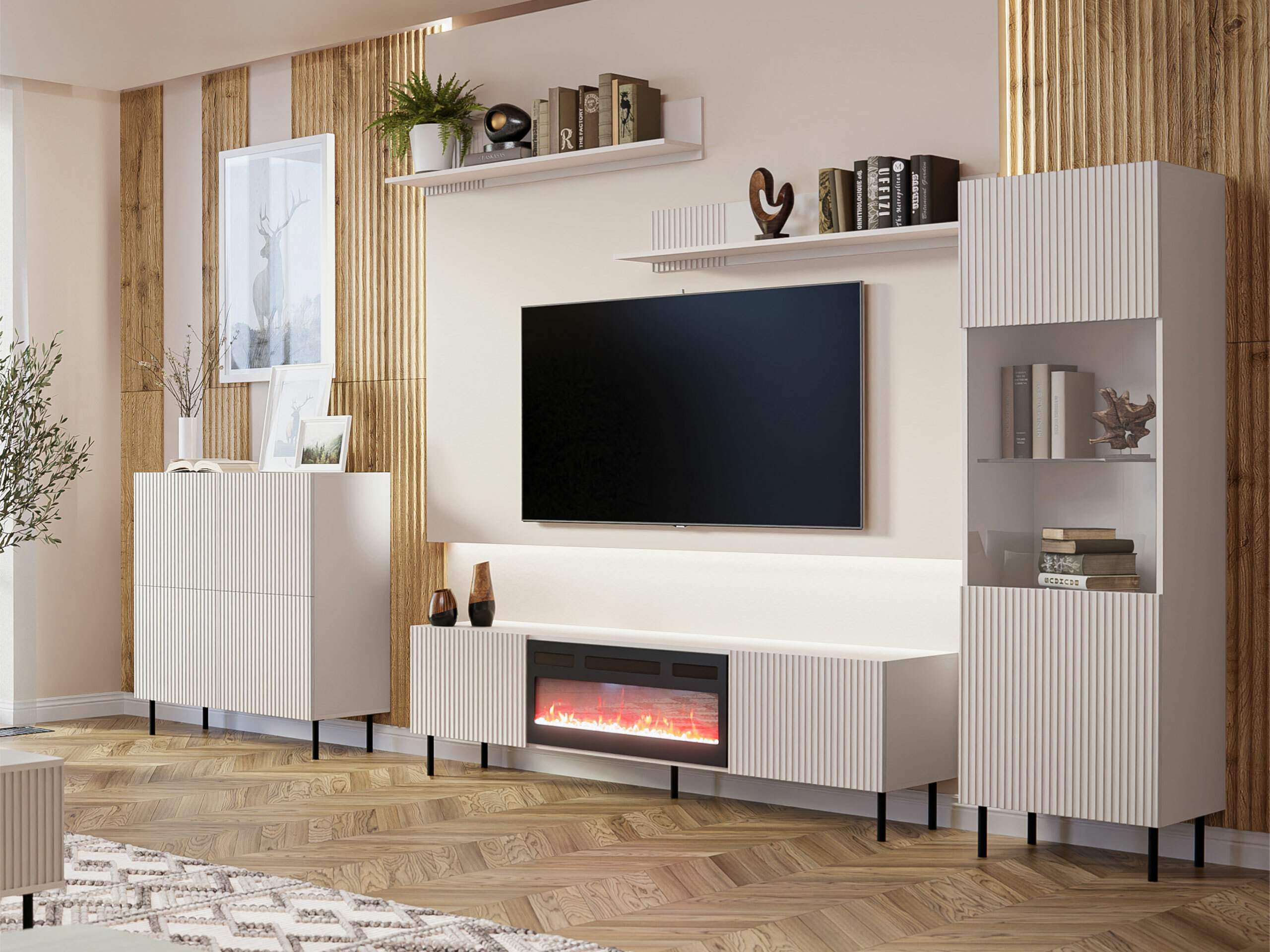 TV galds Studium (Jā)