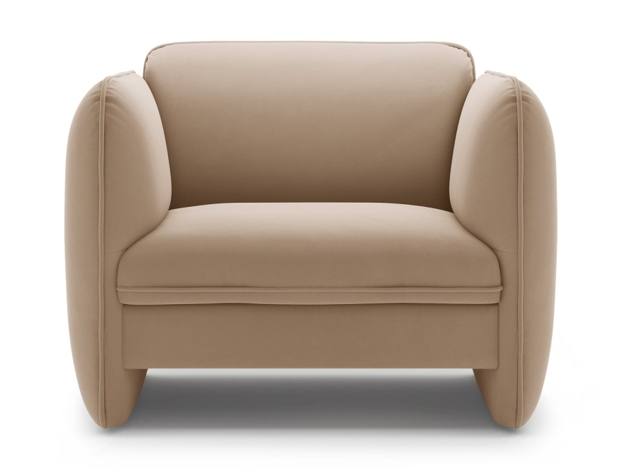Krēsls Romsero 100 (Magic Velvet 2282)