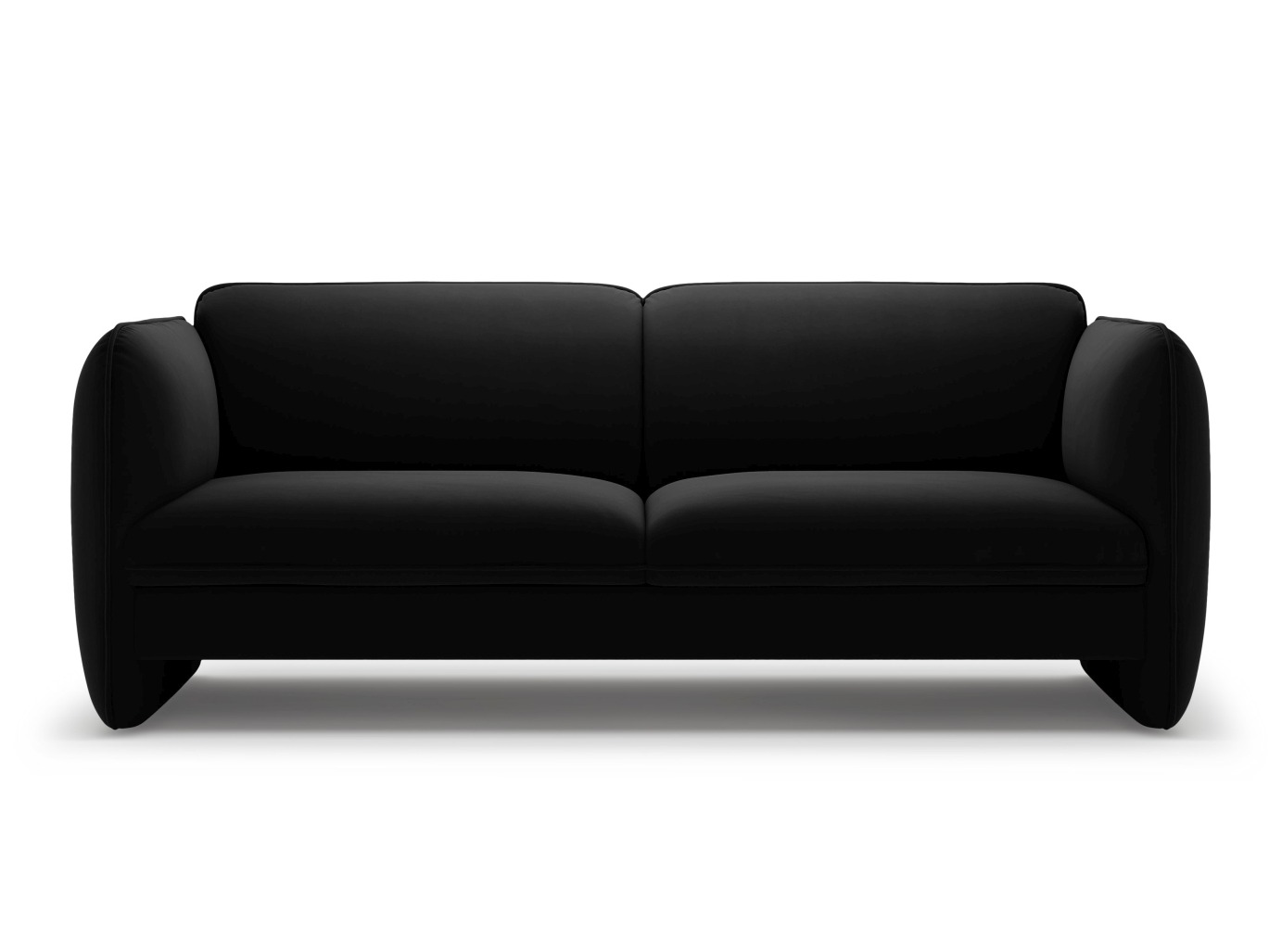 Dīvāns Romsero 102 (Magic Velvet 2219)