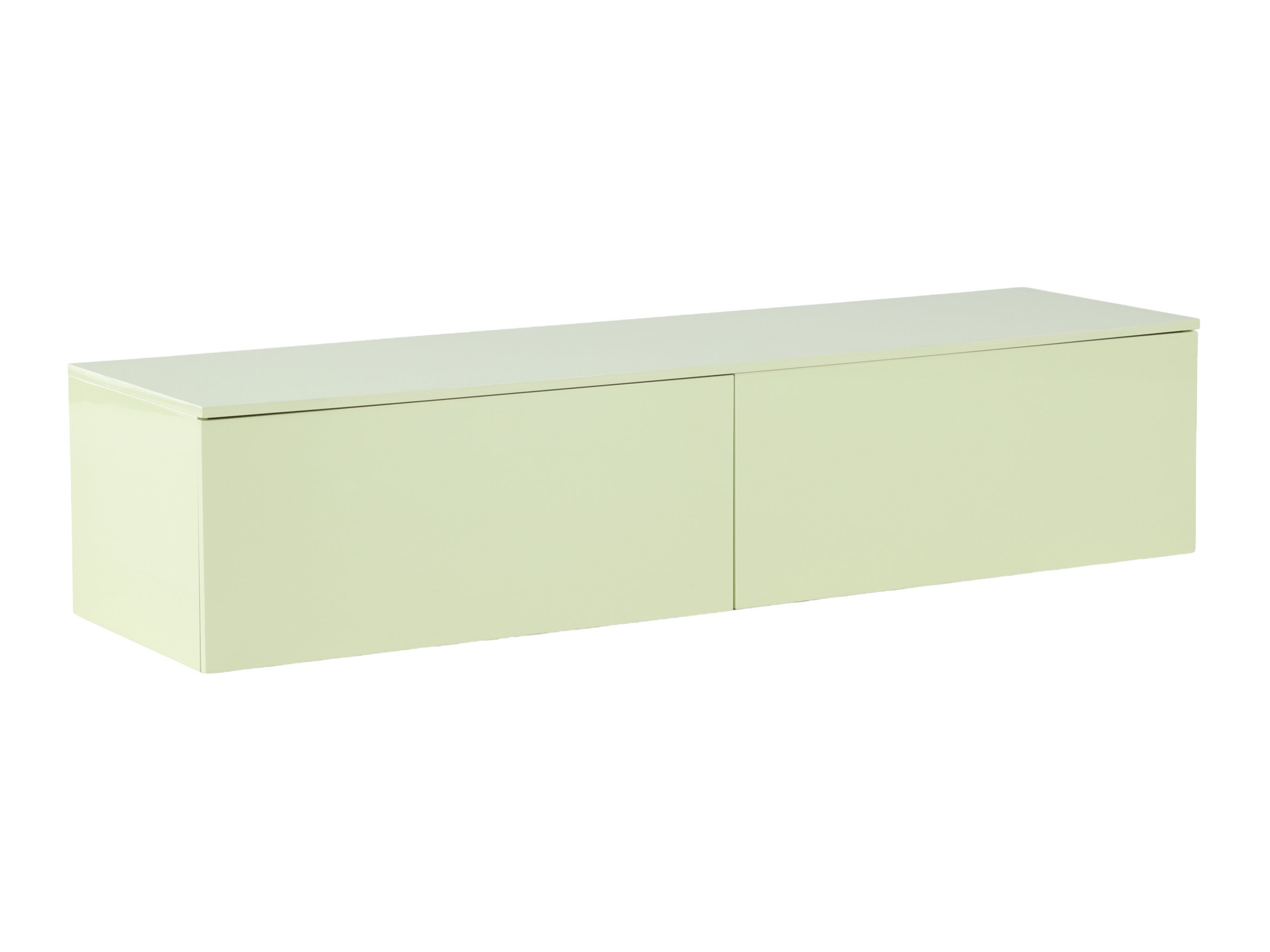 TV galds Dallas 3253 (Zaļš)