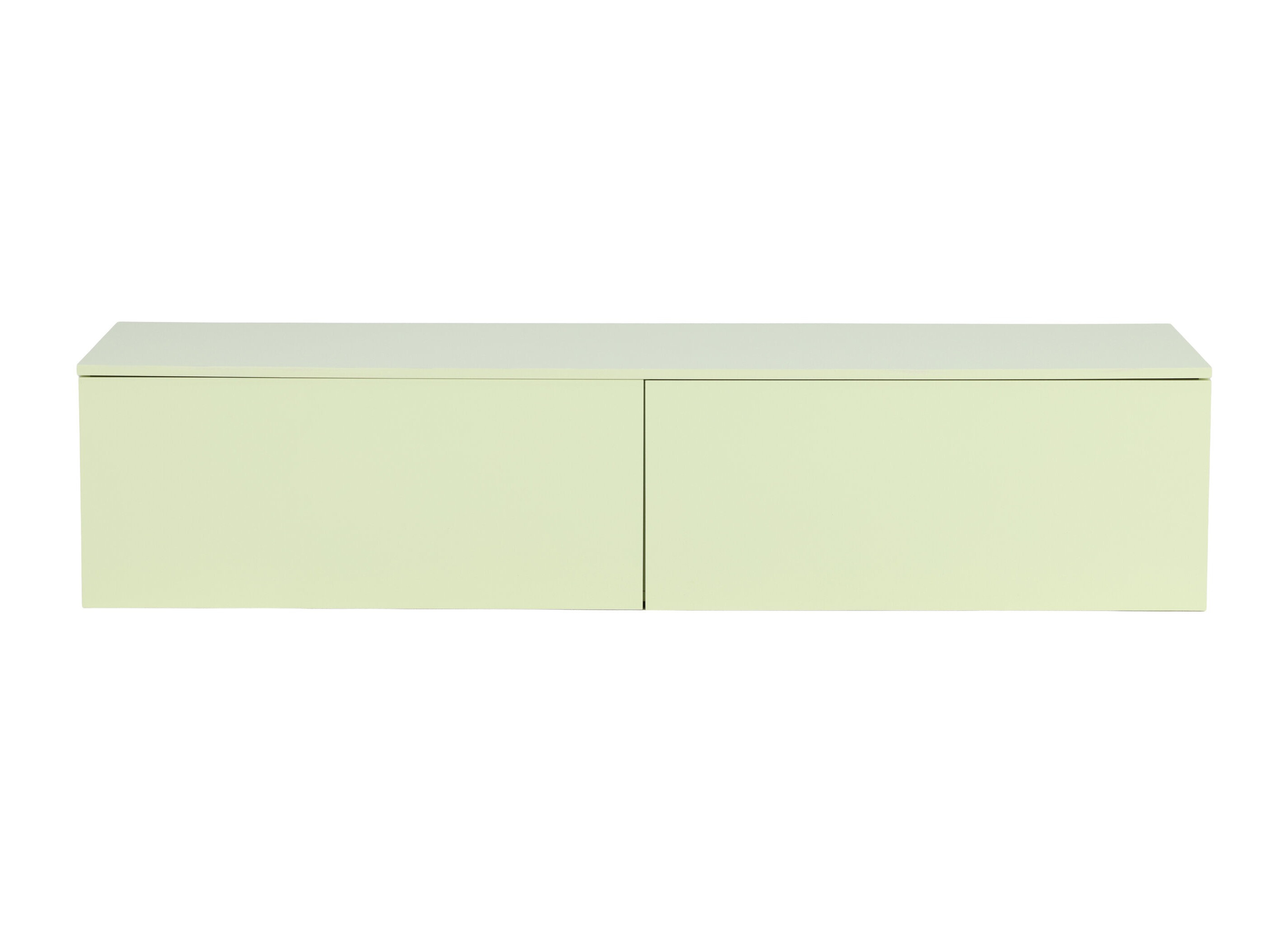 TV galds Dallas 3253 (Zaļš)