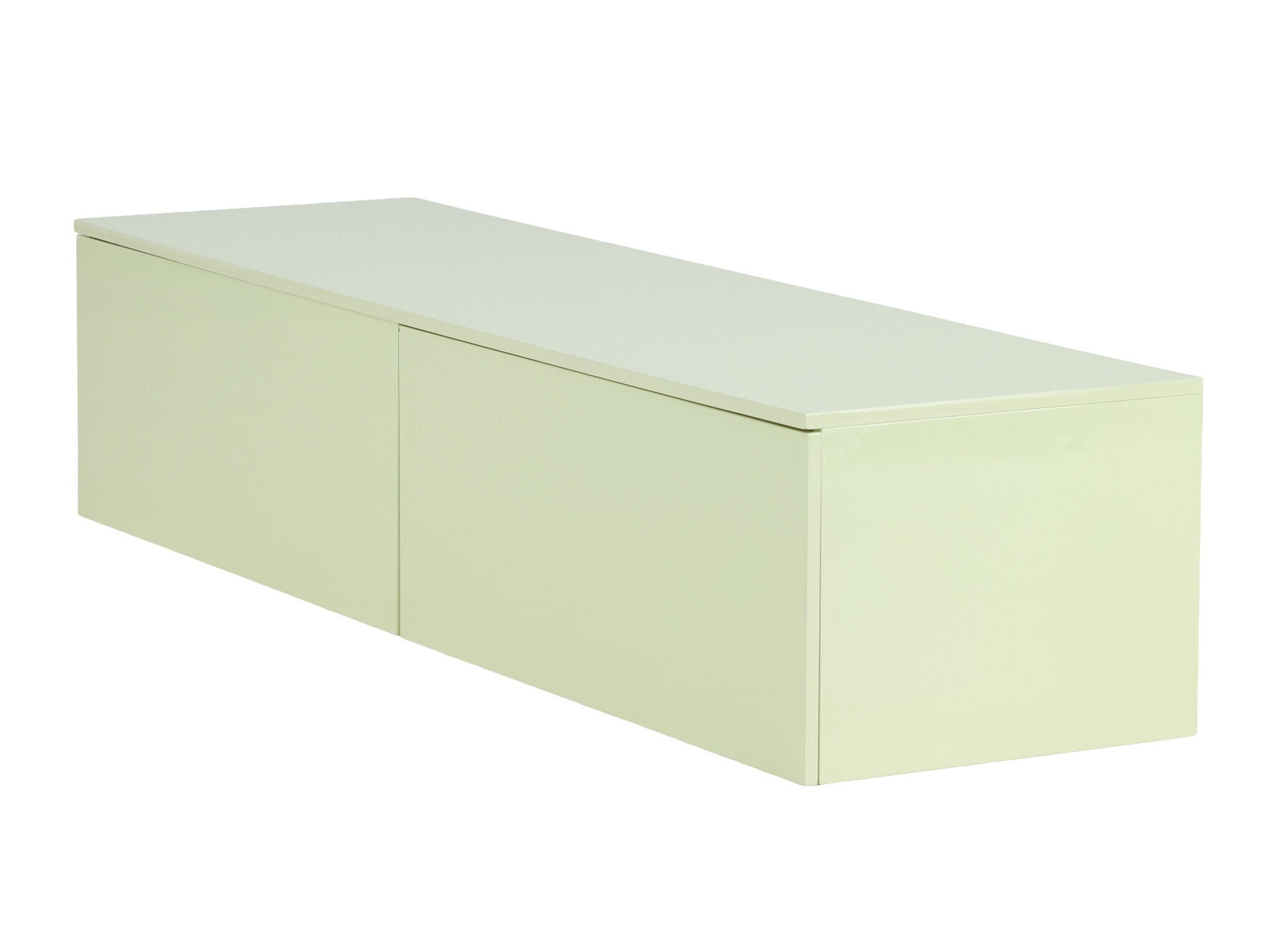 TV galds Dallas 3253 (Zaļš)