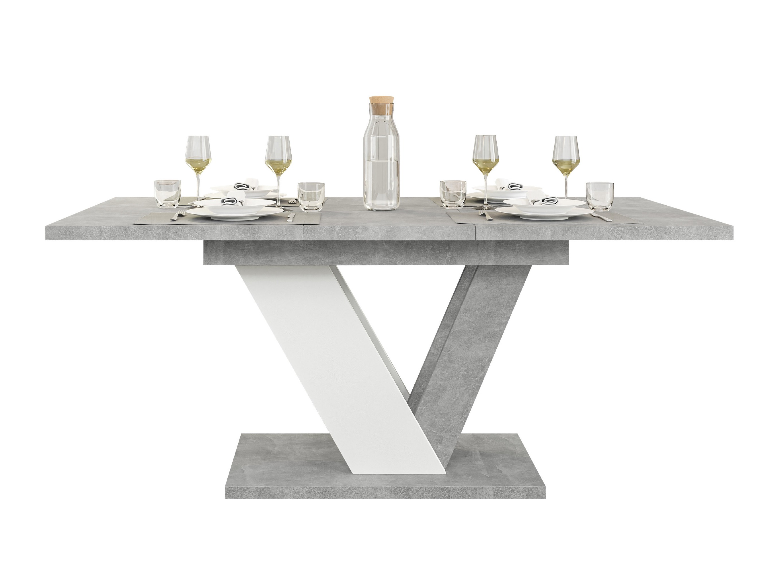 Galds Violium (Betons)
