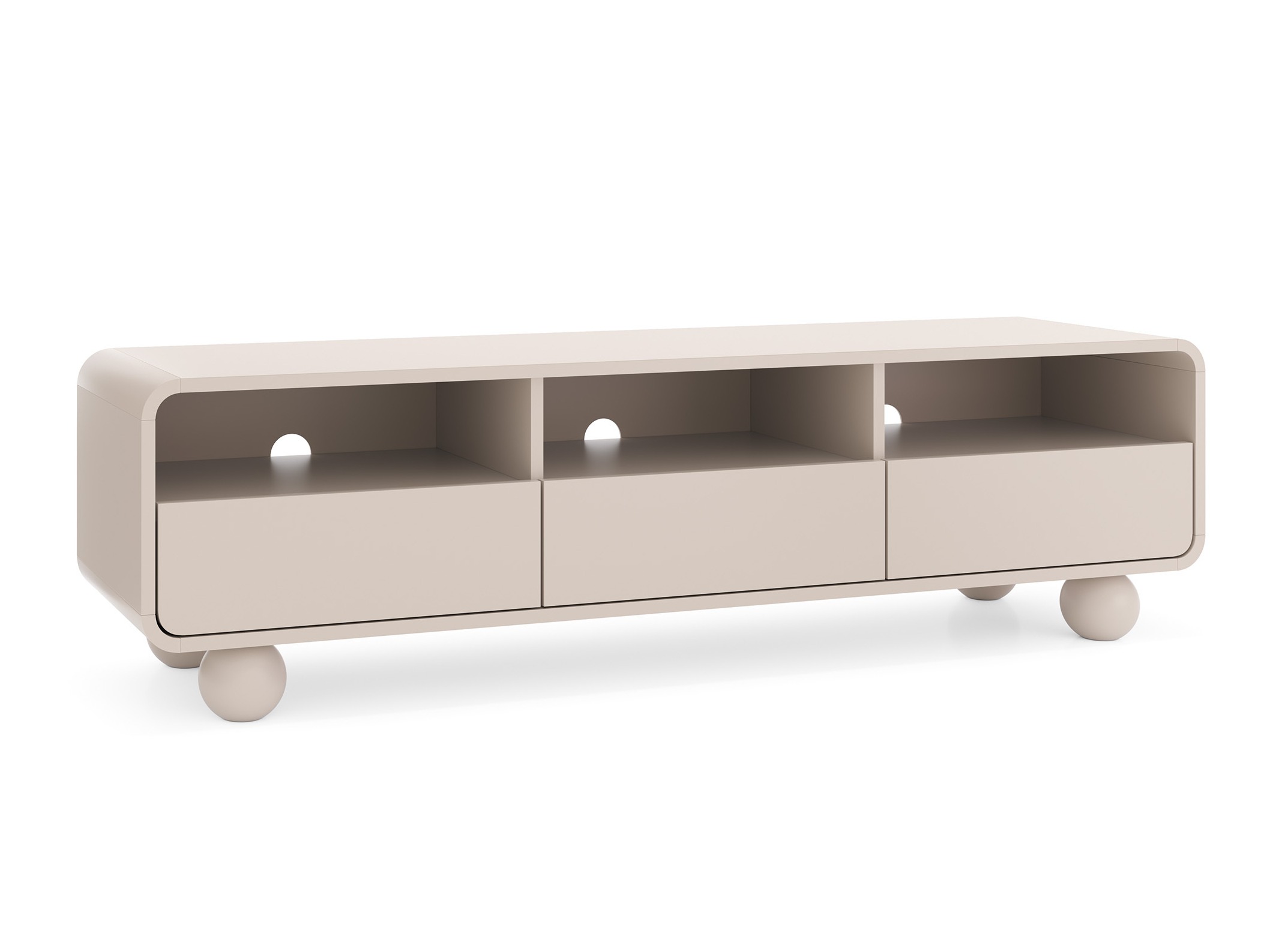 TV galds Vendori 100