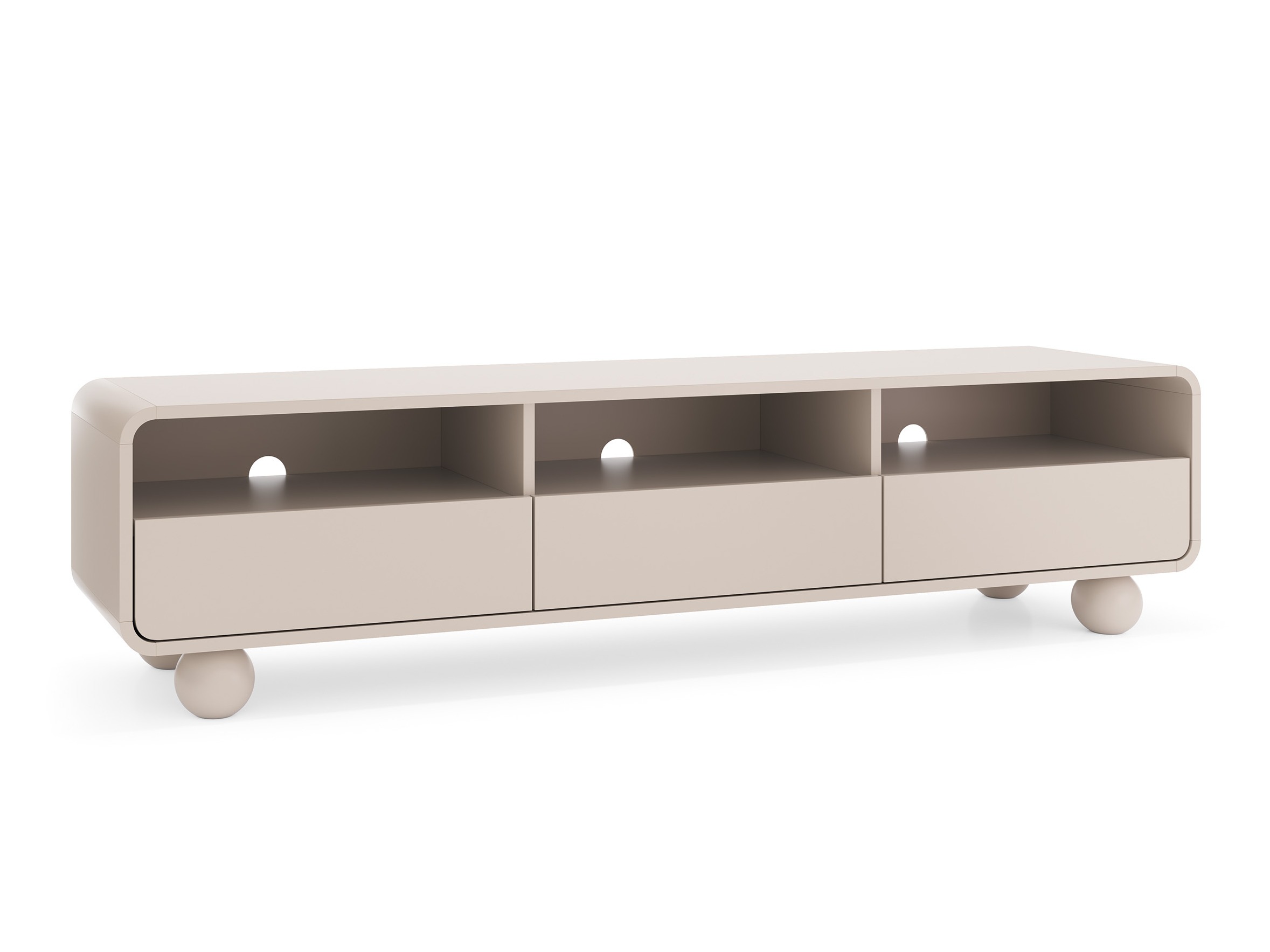 TV galds Vendori 101
