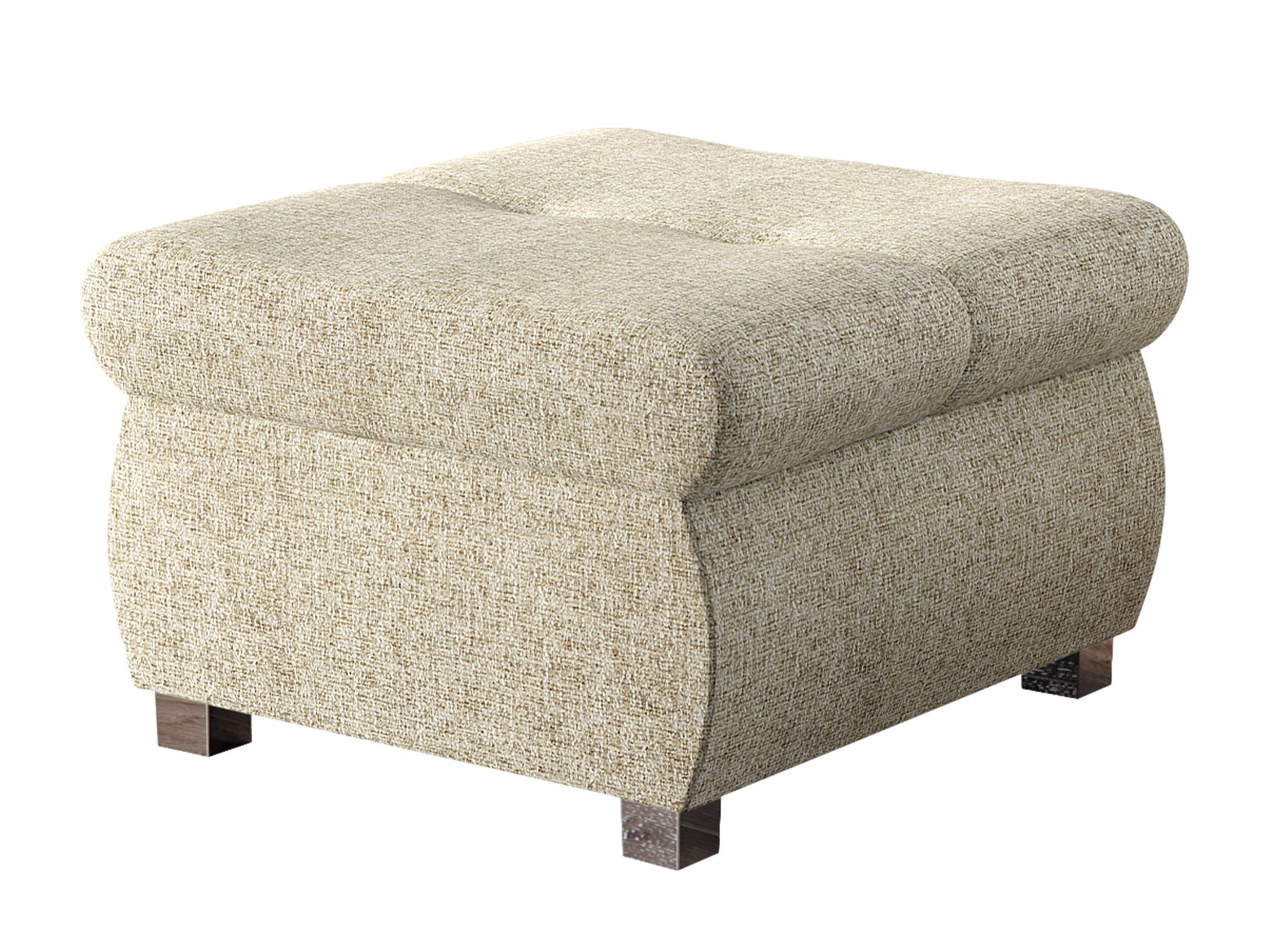 Pufs Comfivo Nitor (Corbett 21)