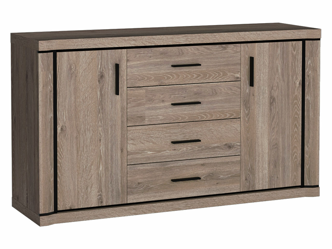 Kumode Lorelie 100 (Trifele ozols)