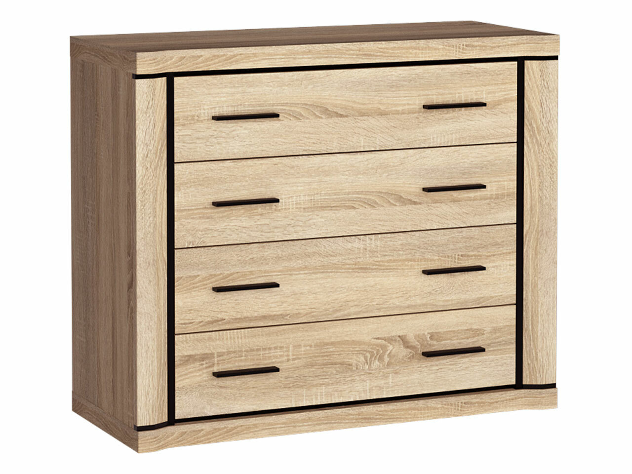 Kumode Lorelie 101 (Sonomas ozols)