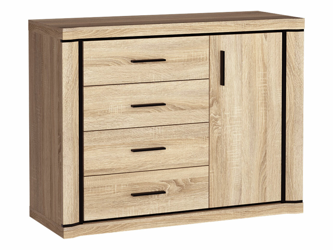 Kumode Lorelie 102 (Sonomas ozols)