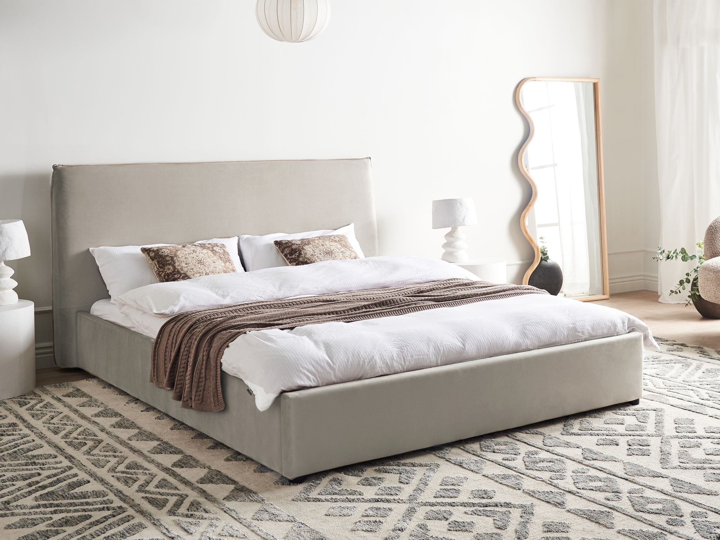 Gulta Berwyn 2868 (Taupe)
