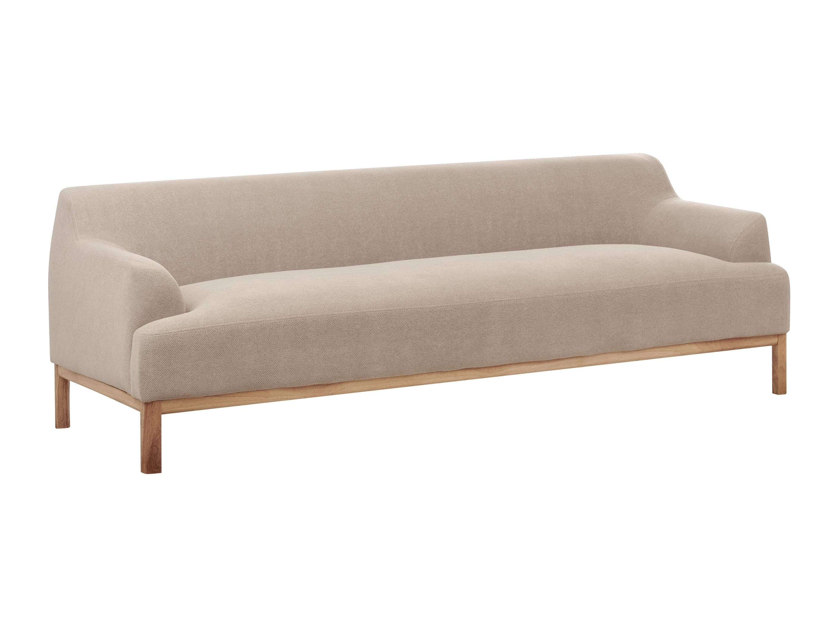Dīvāns Berwyn 2228 (Taupe)