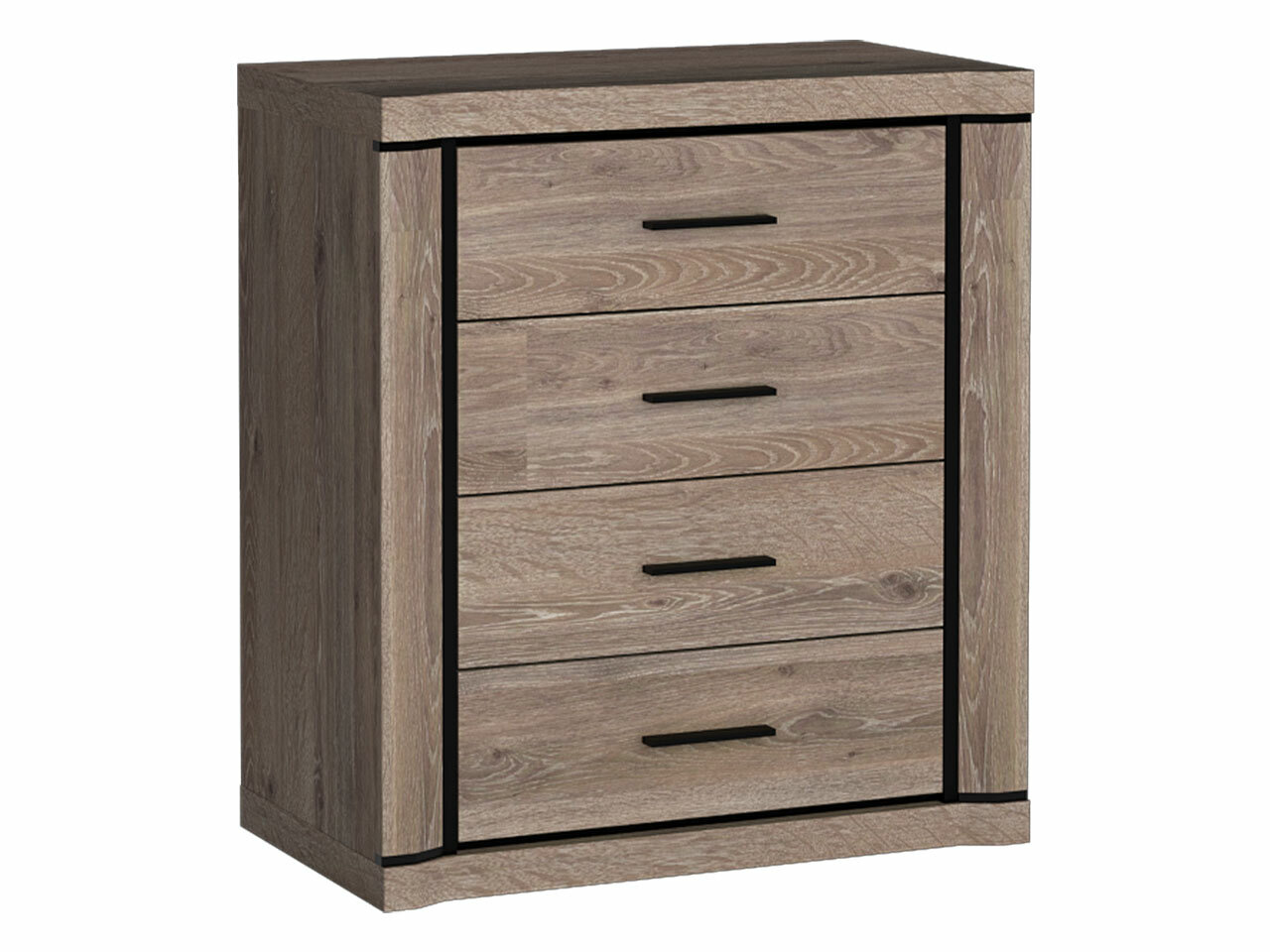 Kumode Lorelie 103 (Trifele ozols)