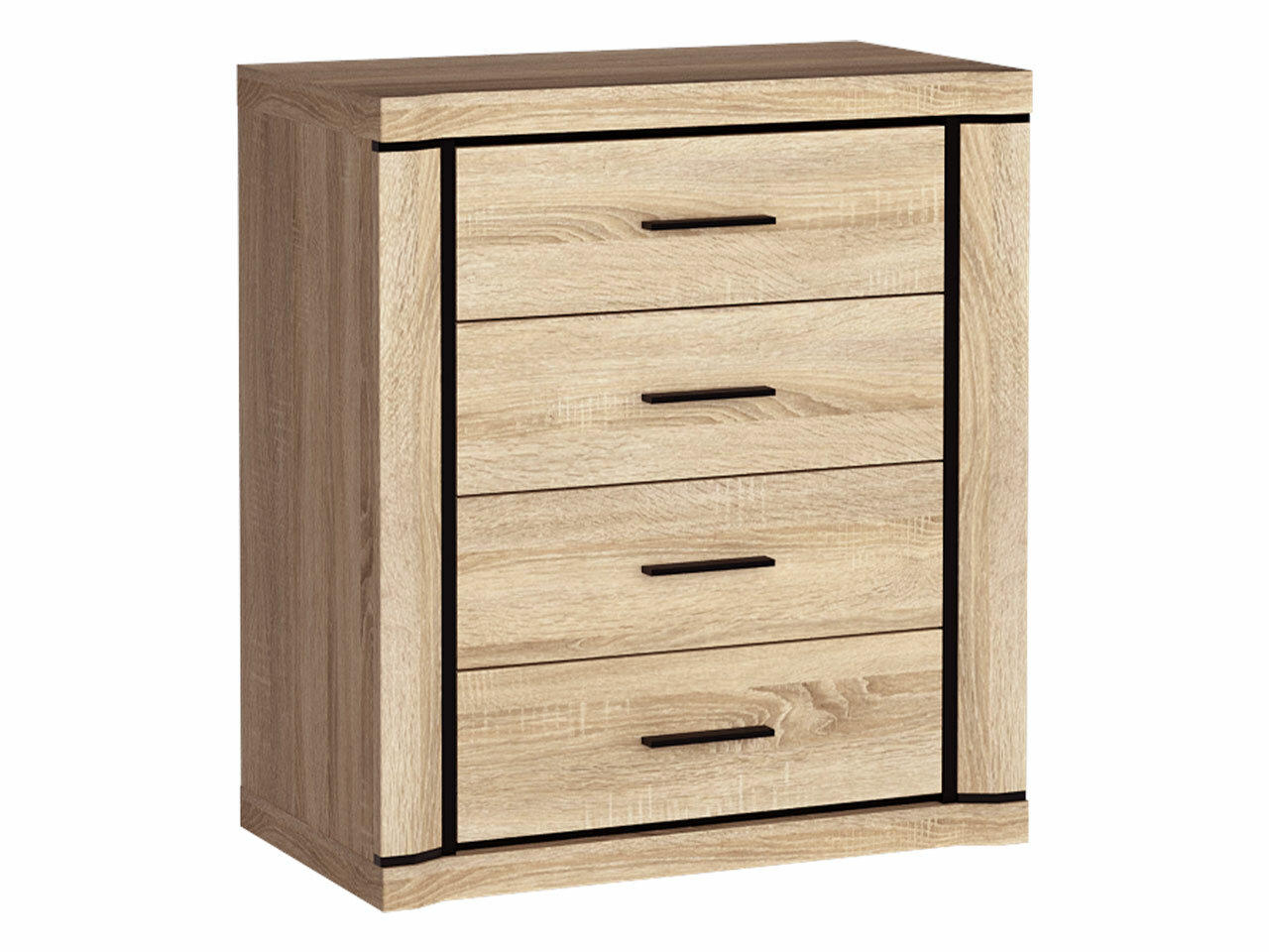 Kumode Lorelie 103 (Sonomas ozols)
