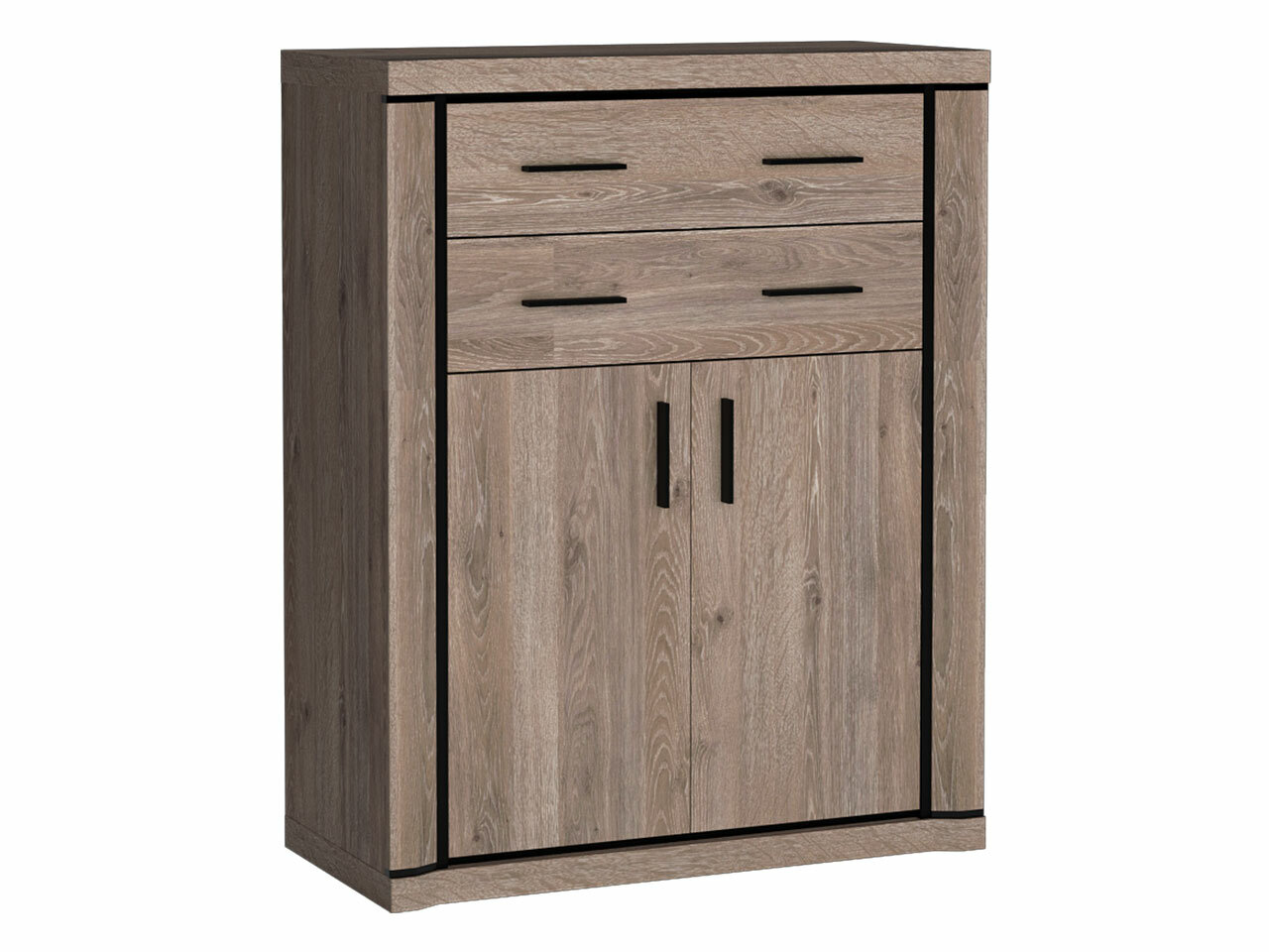 Kumode Lorelie 105 (Trifele ozols)