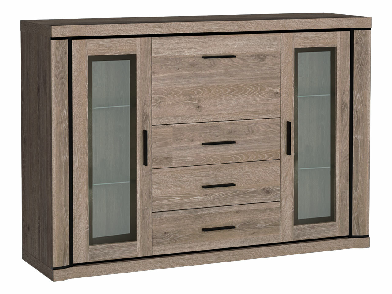 Kumode Lorelie 106 (Trifele ozols)