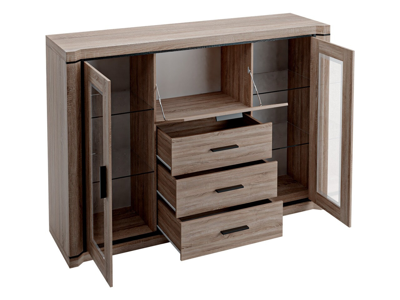 Kumode Lorelie 106 (Trifele ozols)