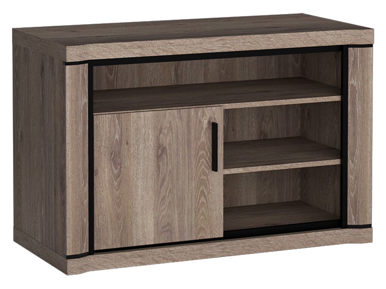 TV galds Lorelie 110 (Trifele ozols)