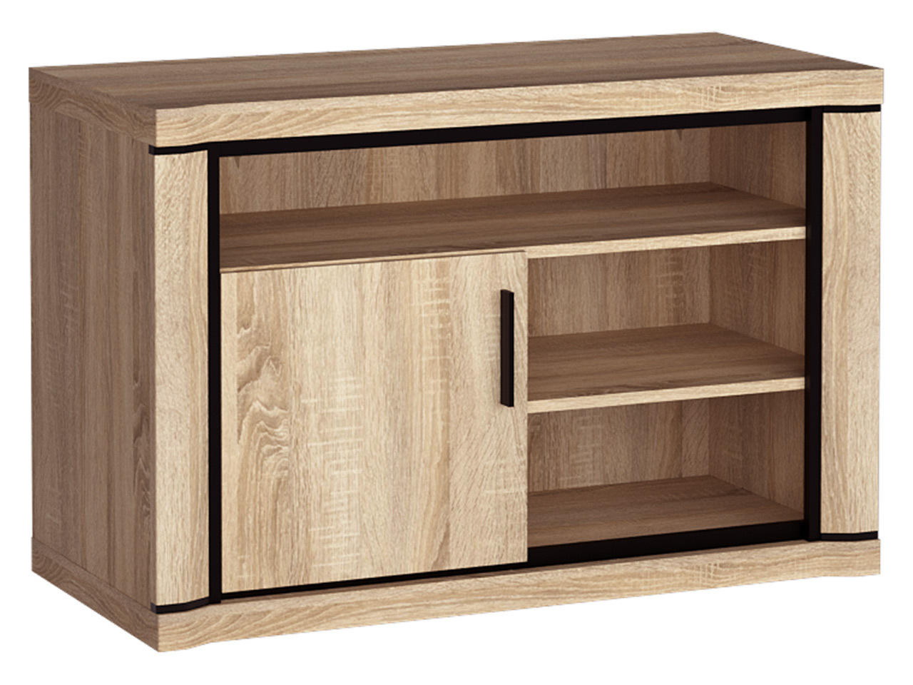 TV galds Lorelie 110 (Sonomas ozols)
