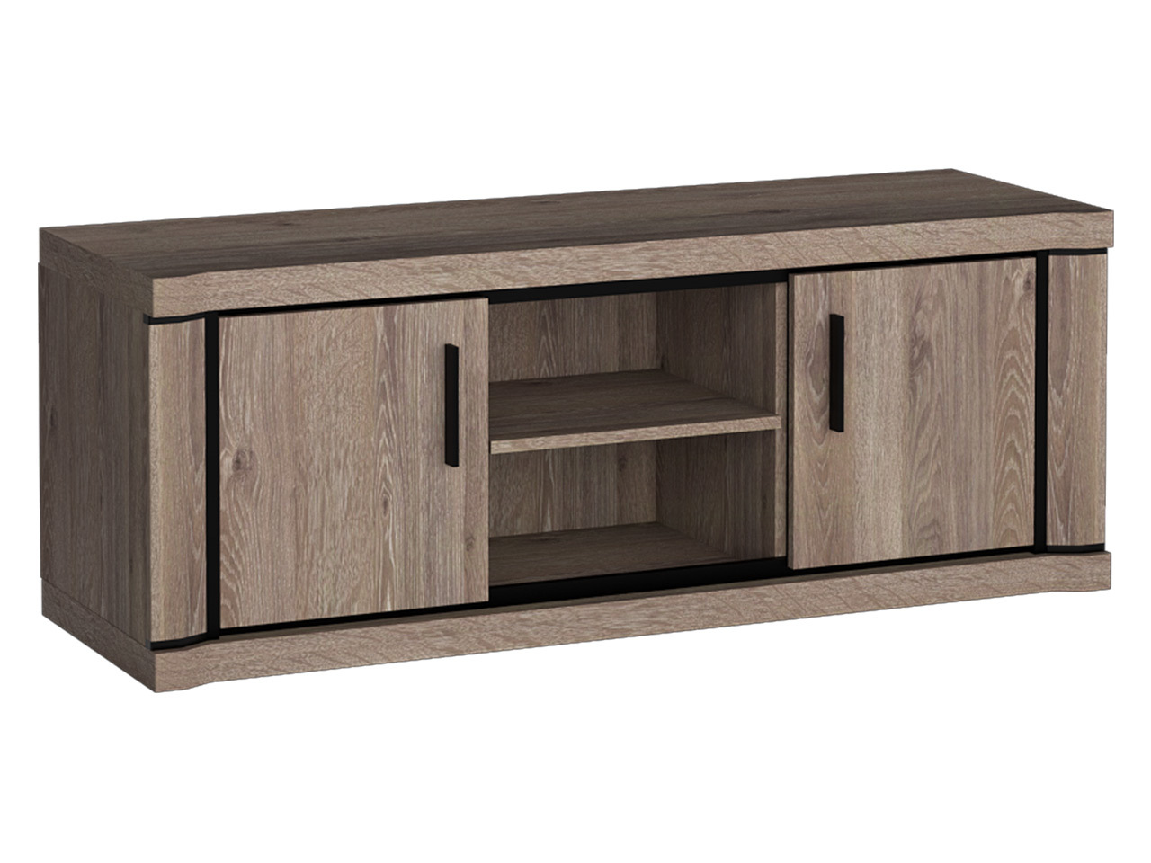 TV galds Lorelie 111 (Trifele ozols)