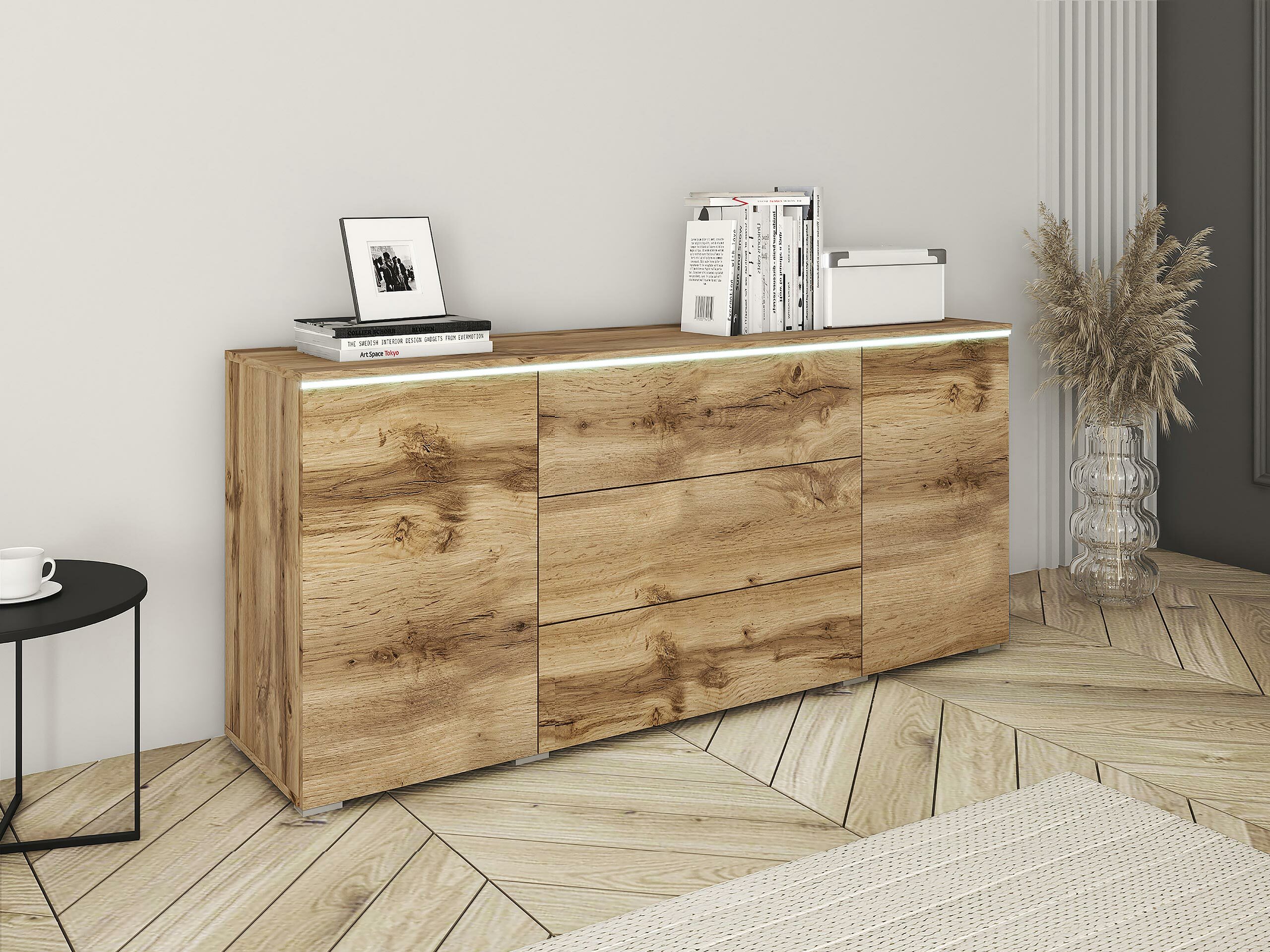 Kumode Mirfivo 102 (Votan ozols)