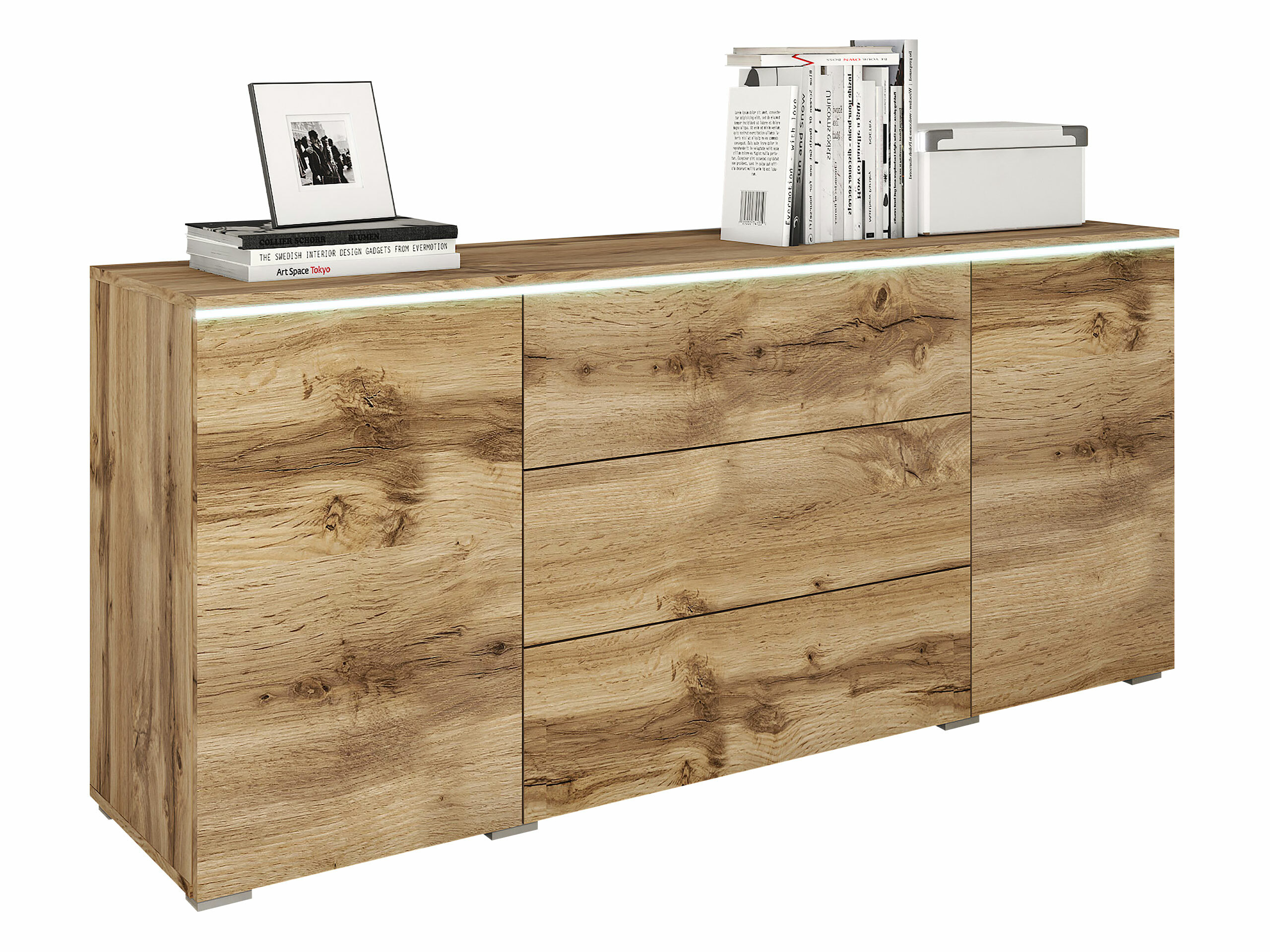 Kumode Mirfivo 102 (Votan ozols)