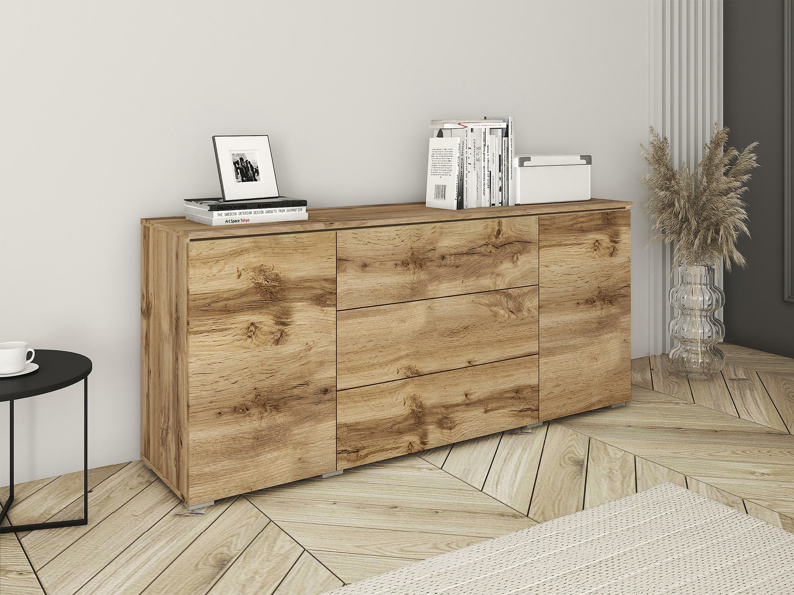 Kumode Mirfivo 102 (Votan ozols)