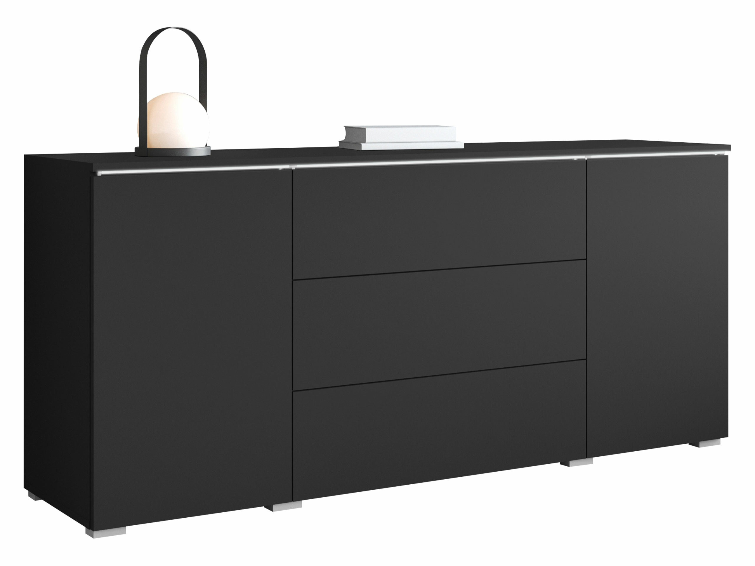 Kumode Mirfivo 102 (Grafīts)