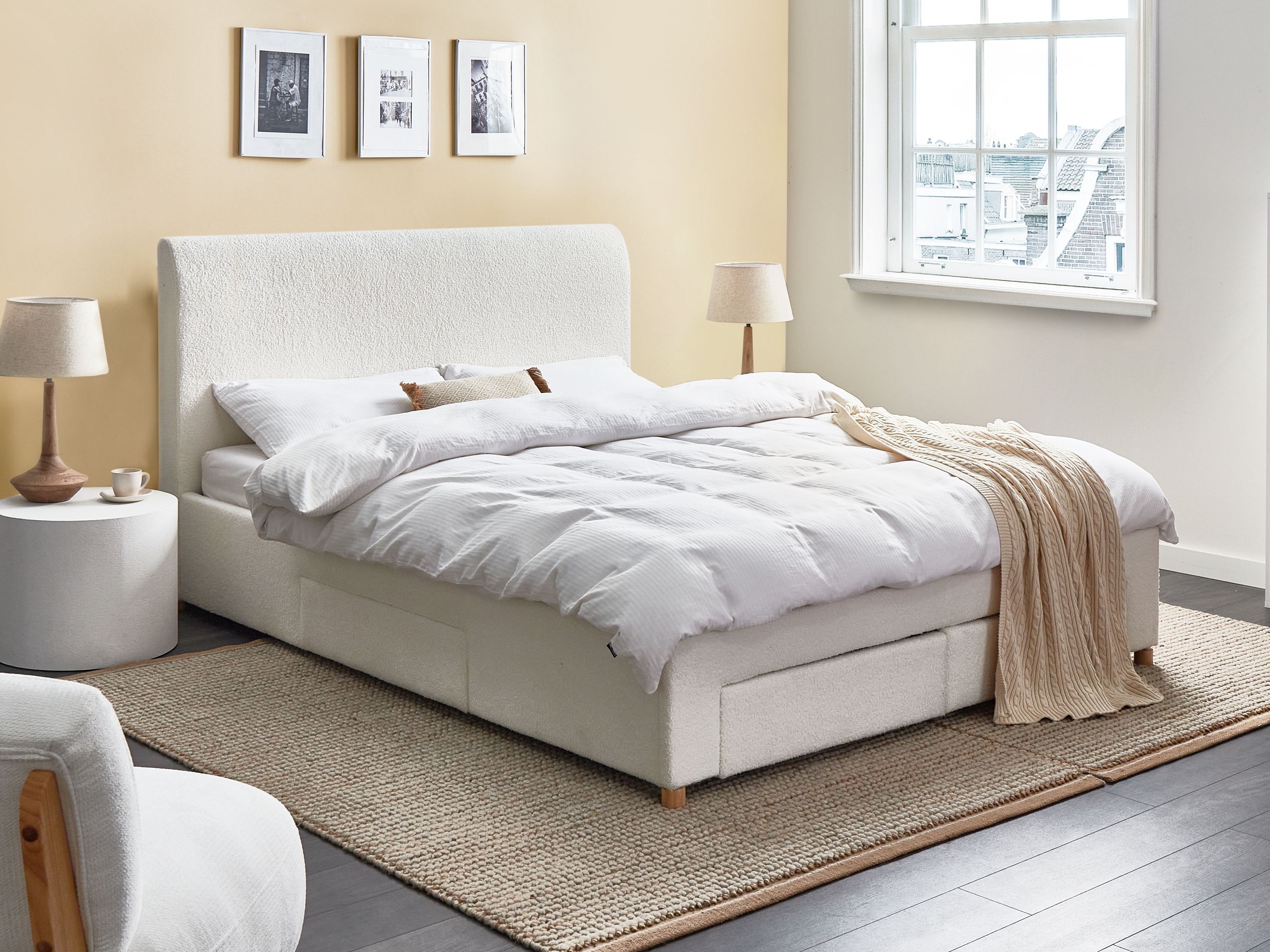 Gulta Berwyn 2875 (Balts)