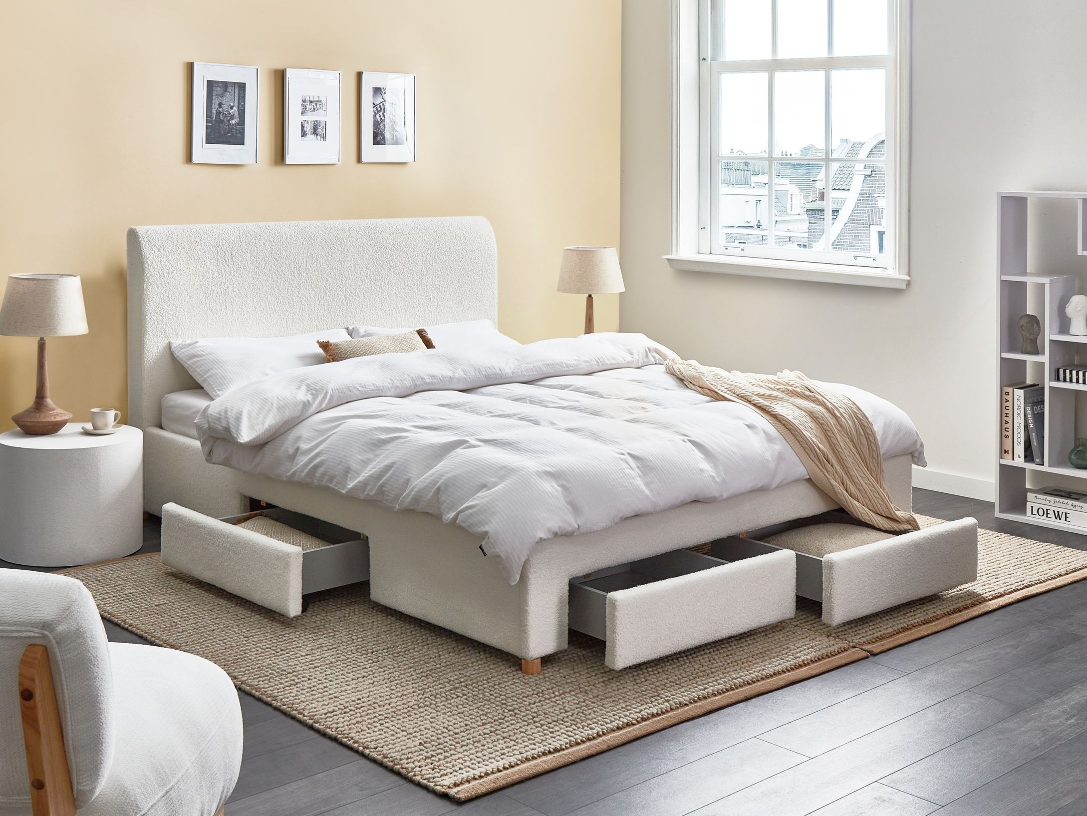Gulta Berwyn 2875 (Balts)