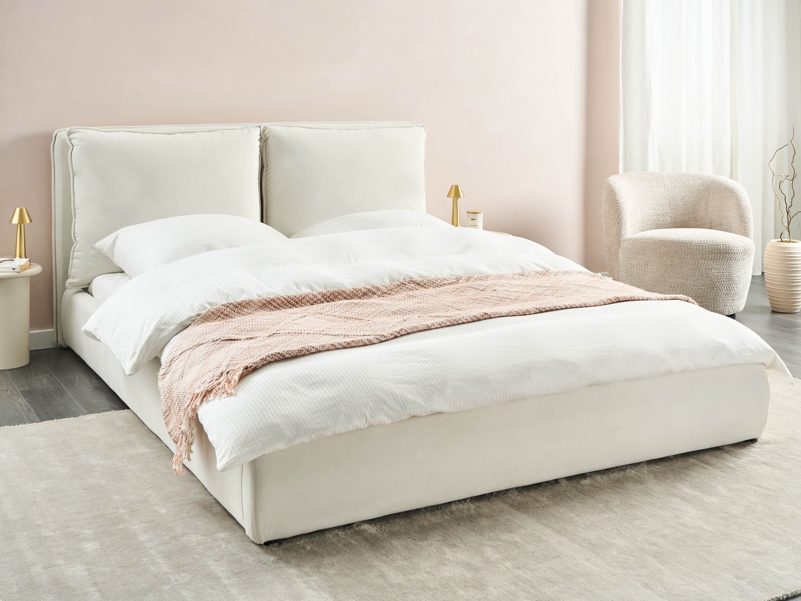 Gulta Berwyn 2877 (Balts)