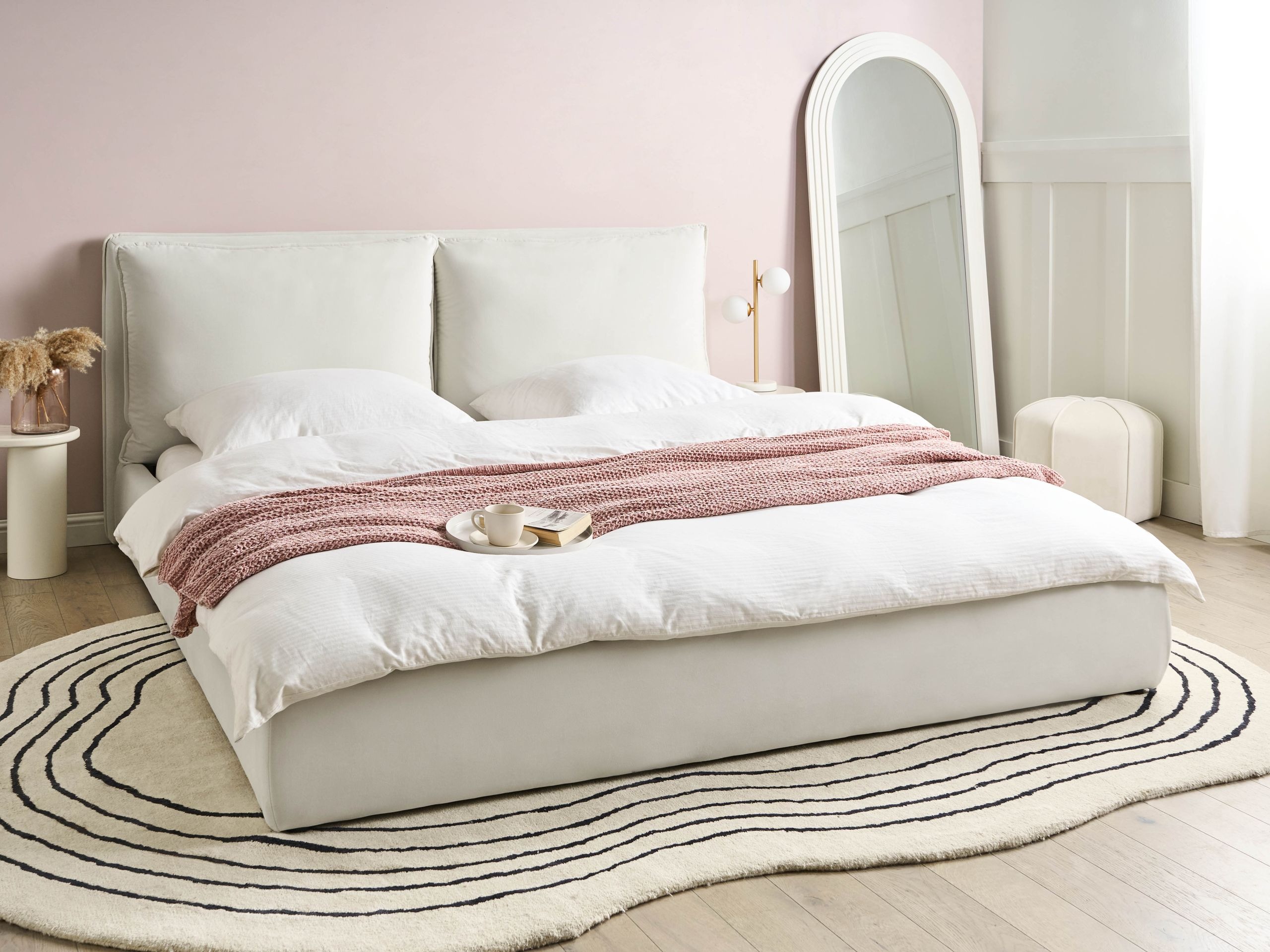 Gulta Berwyn 2877 (Balts)