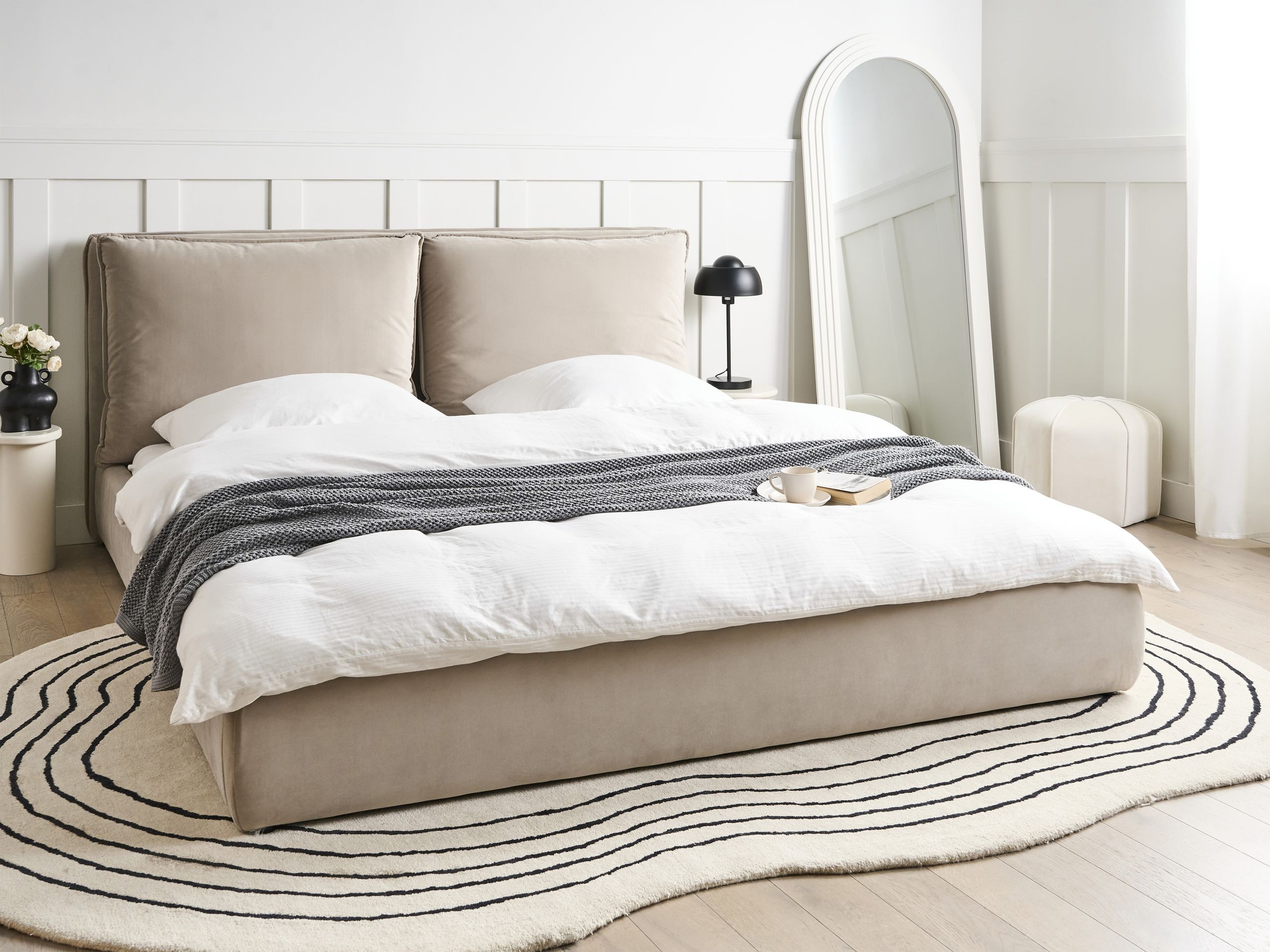 Gulta Berwyn 2877 (Taupe)