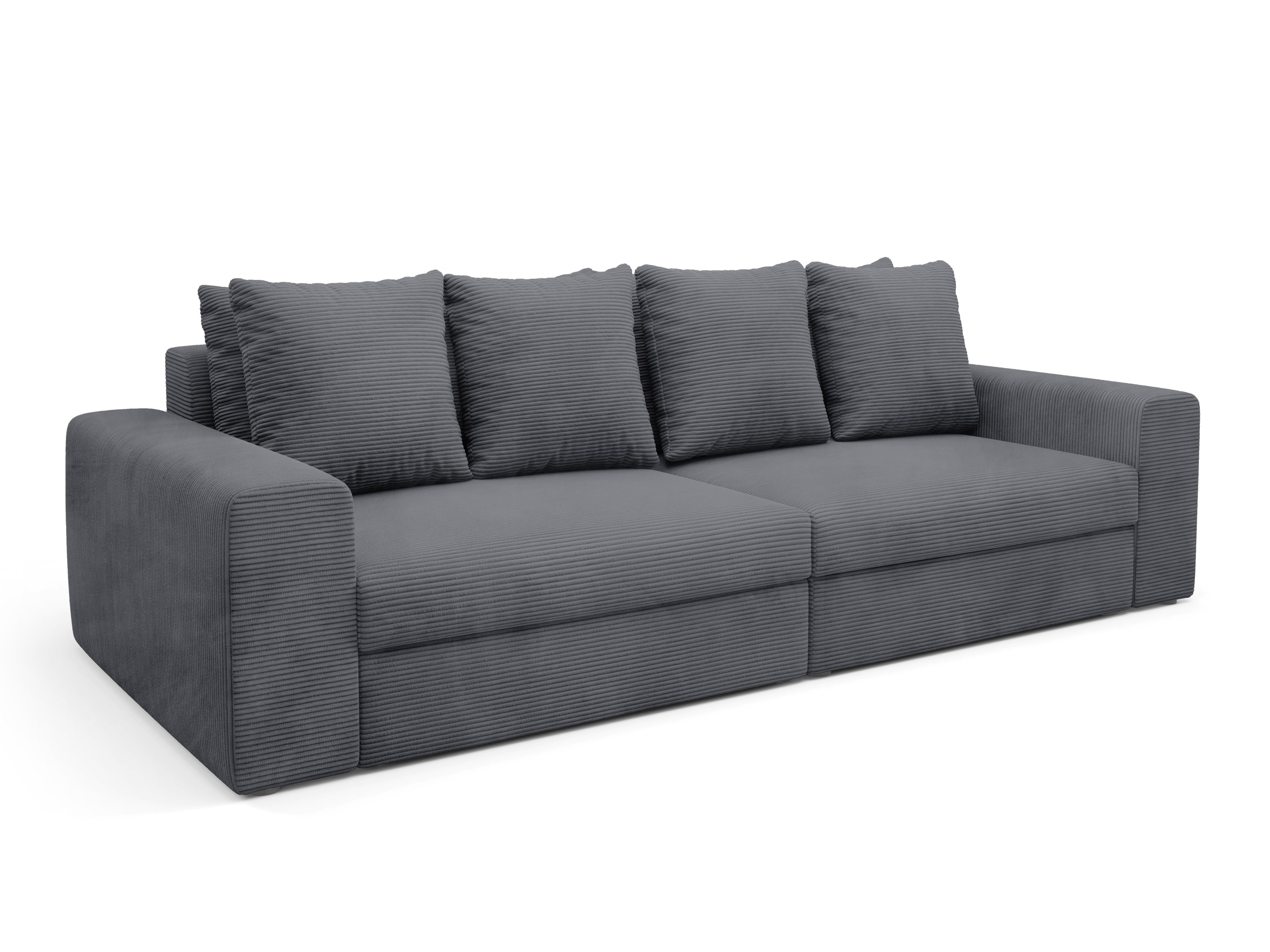 Dīvāns Franklin 209 (Poso 60)