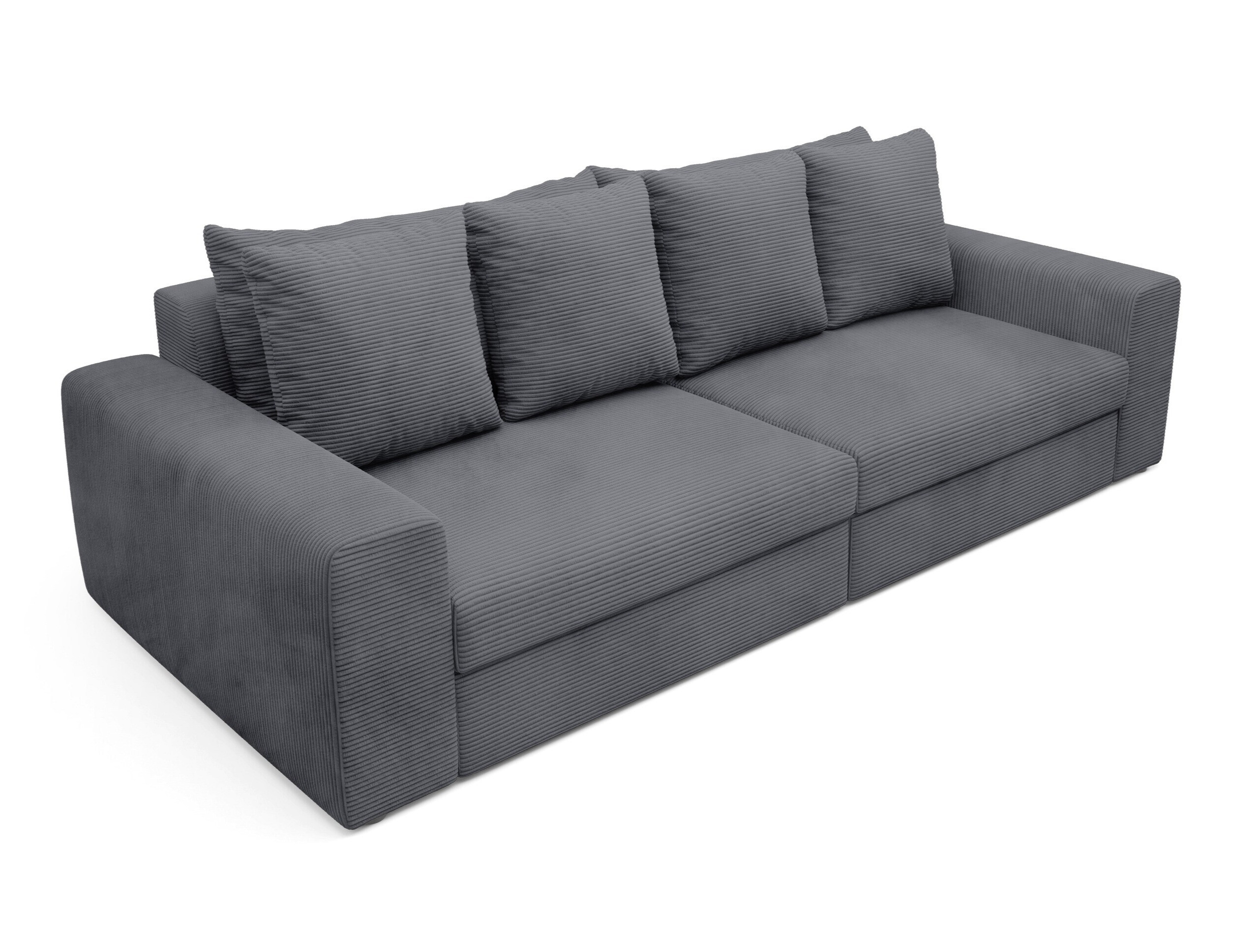 Dīvāns Franklin 209 (Poso 60)