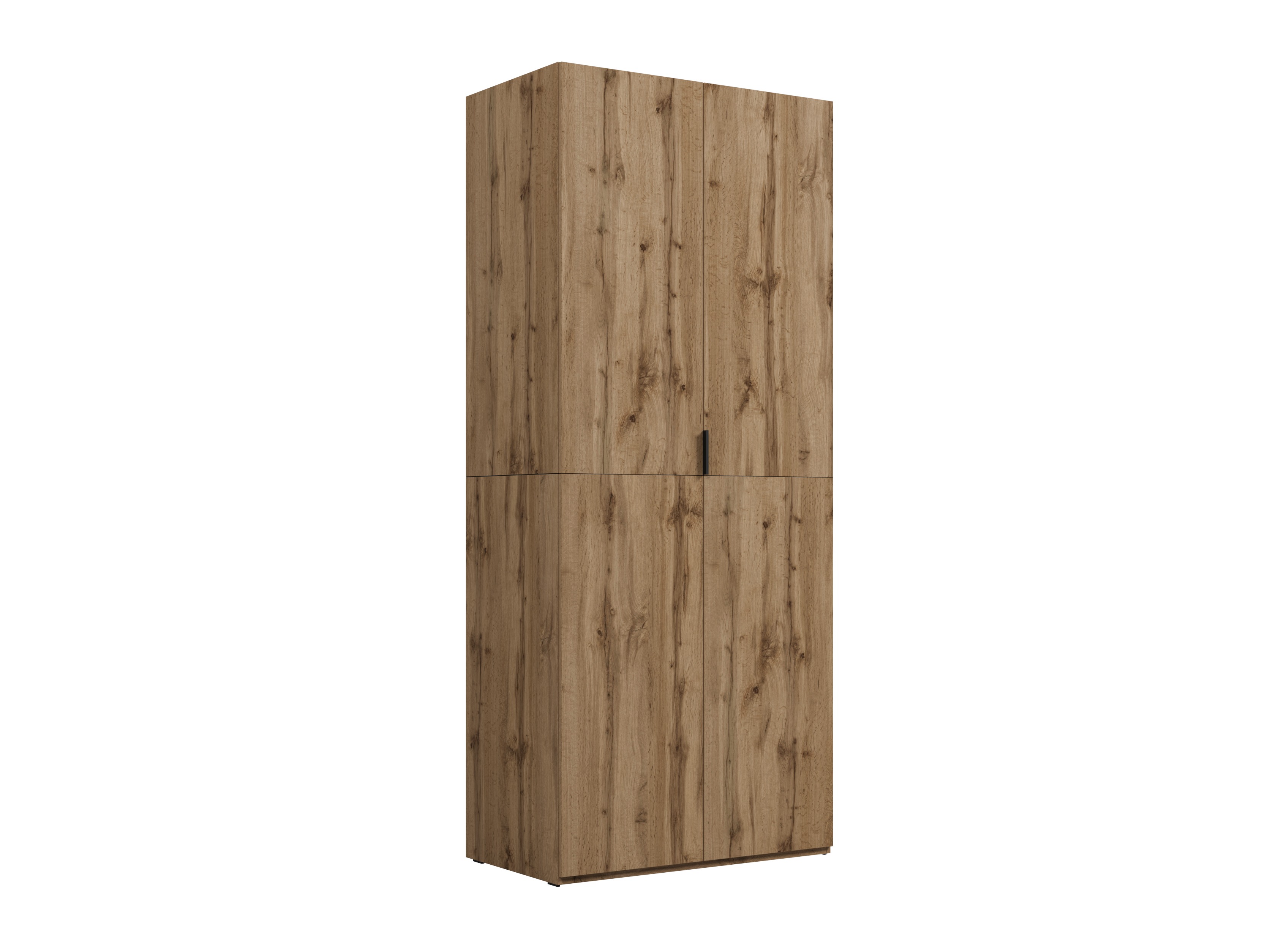 Skapis Austin 387 (Votan ozols)