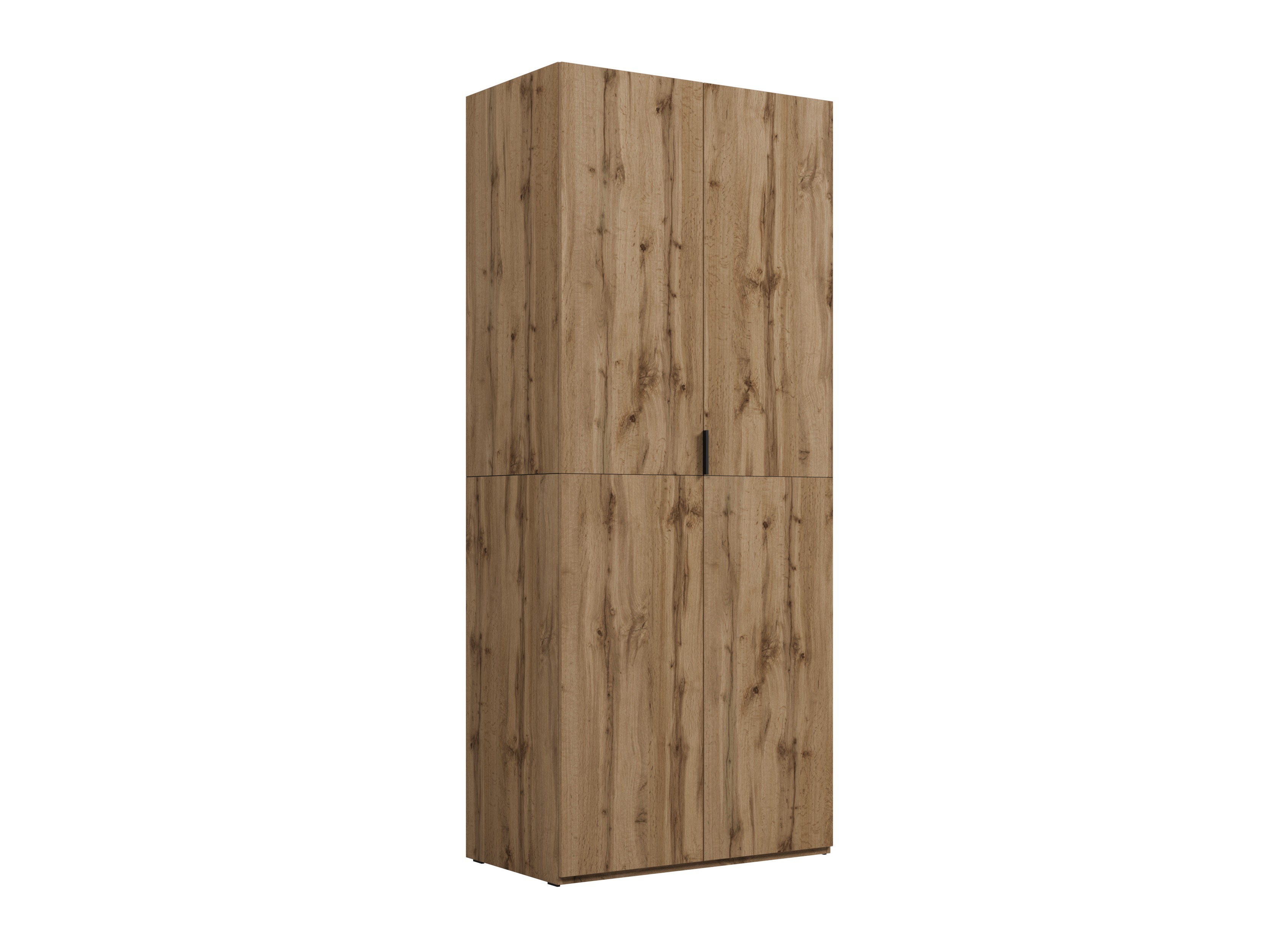 Skapis Austin 387 (Votan ozols)