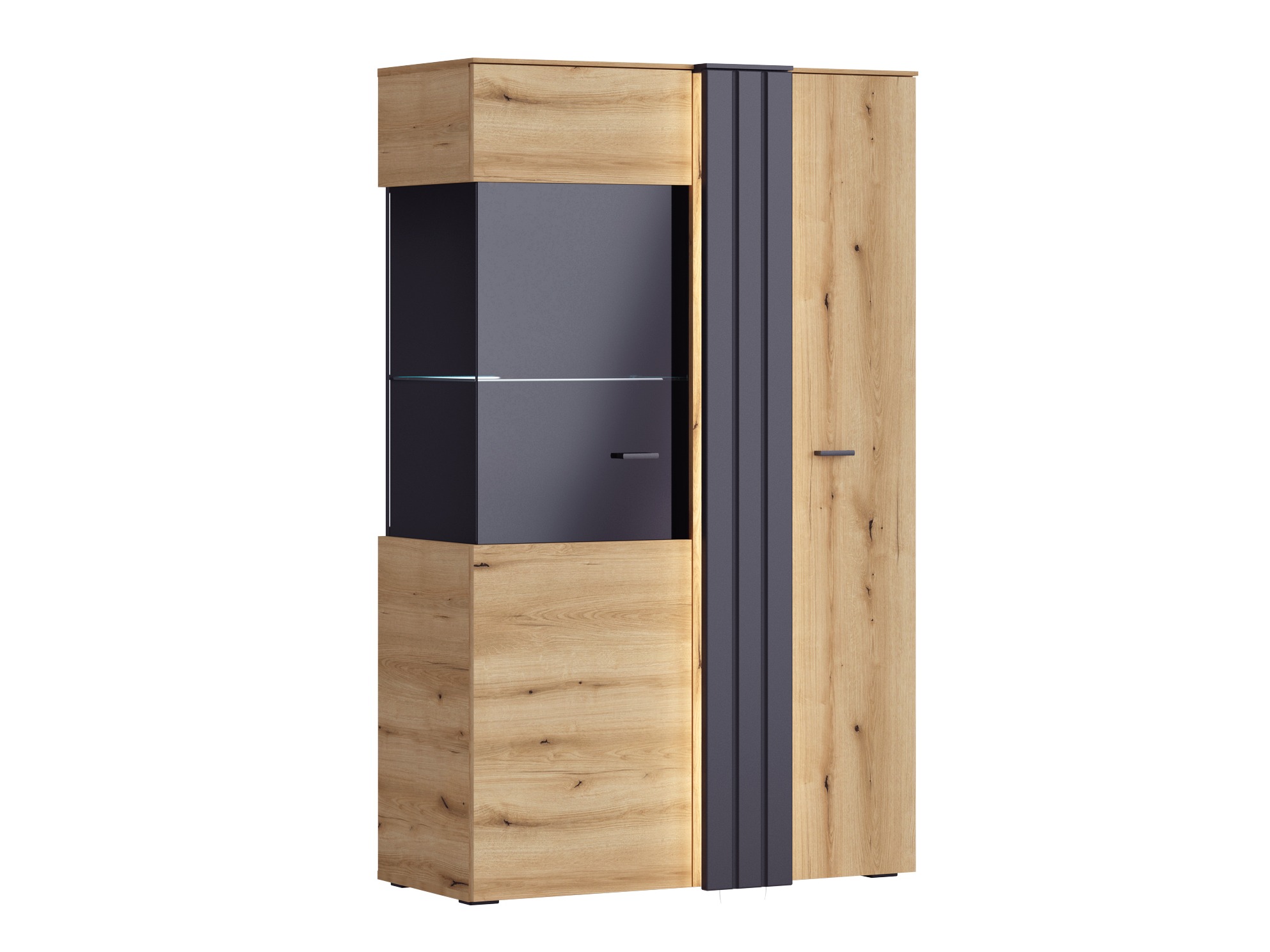 Plaukts Cirfive 104