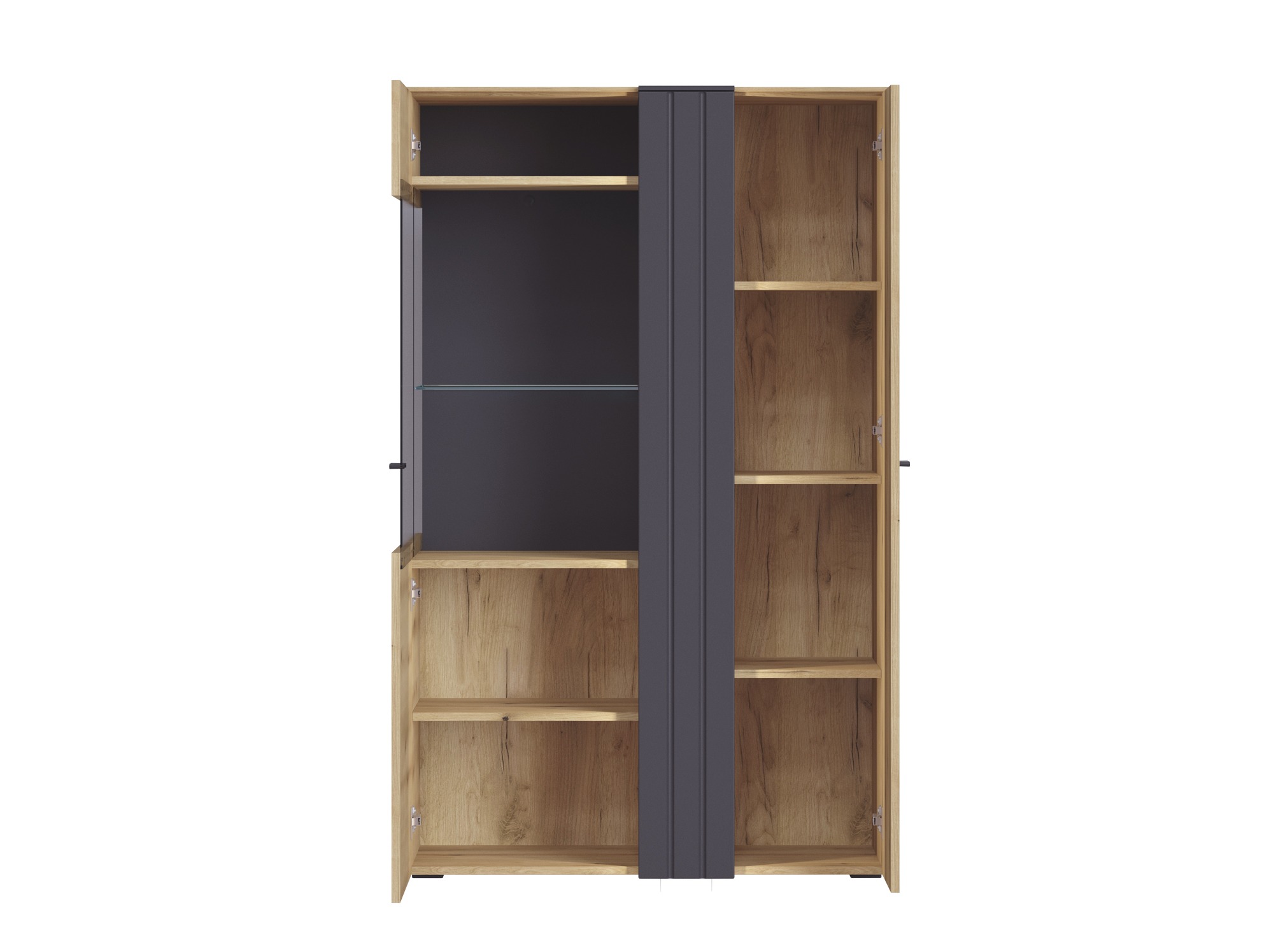 Plaukts Cirfive 104