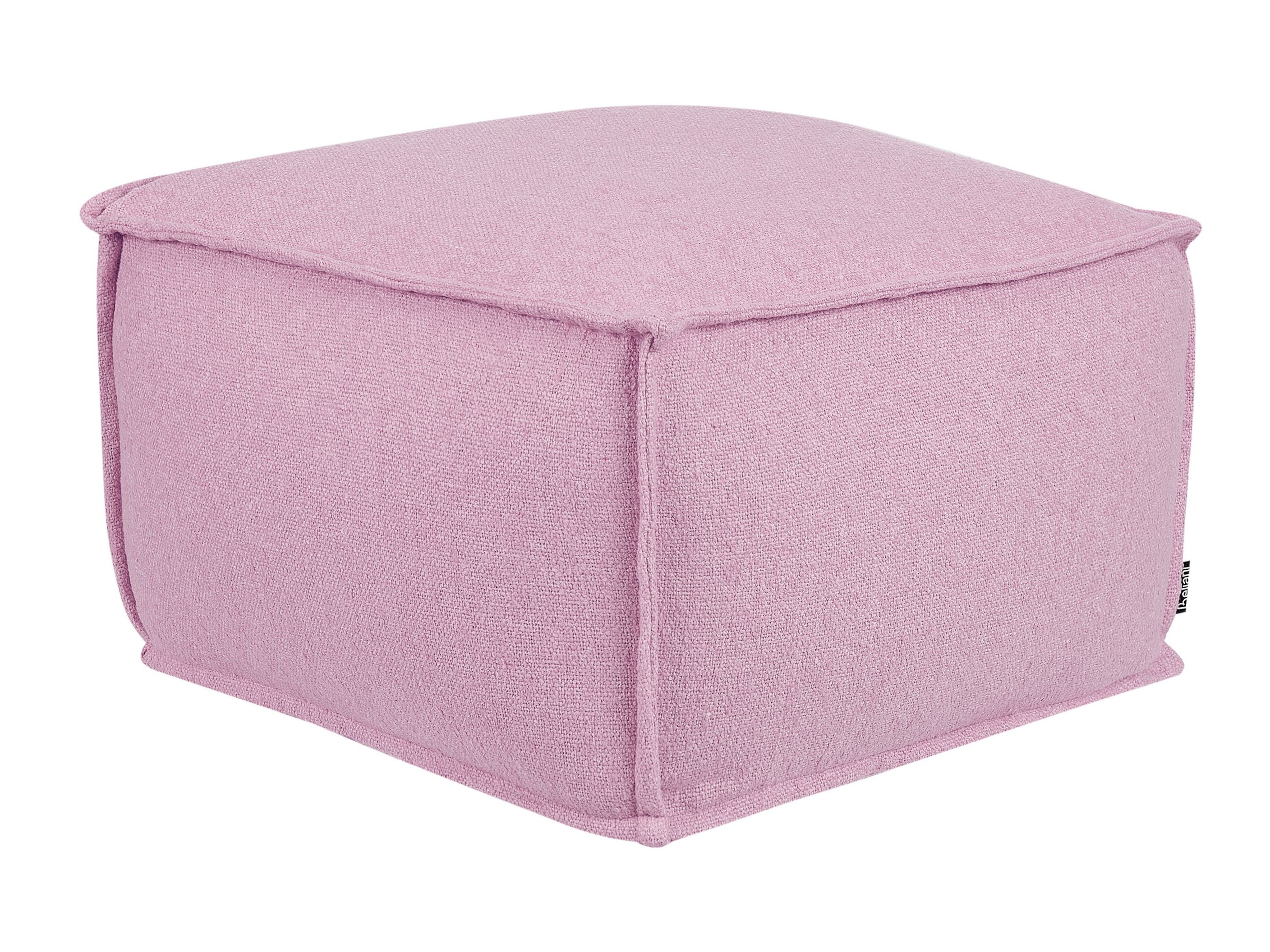 Pufs Berwyn 2893 (Tumši rozā)