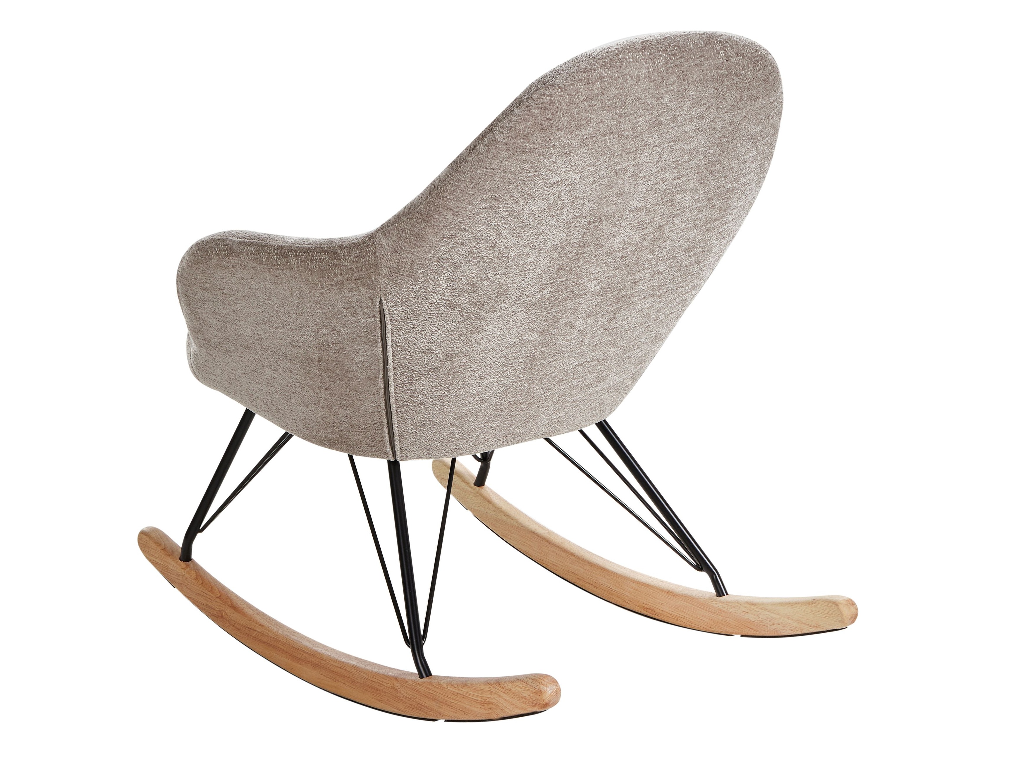 Šūpuļkrēsls Berwyn 2895 (Taupe)