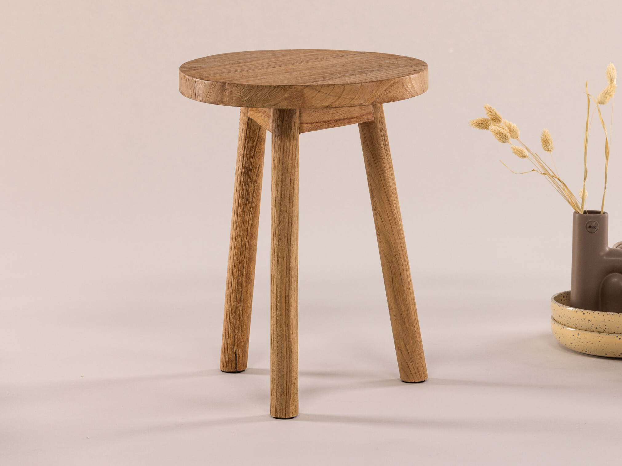 Taburete Dallas 5002