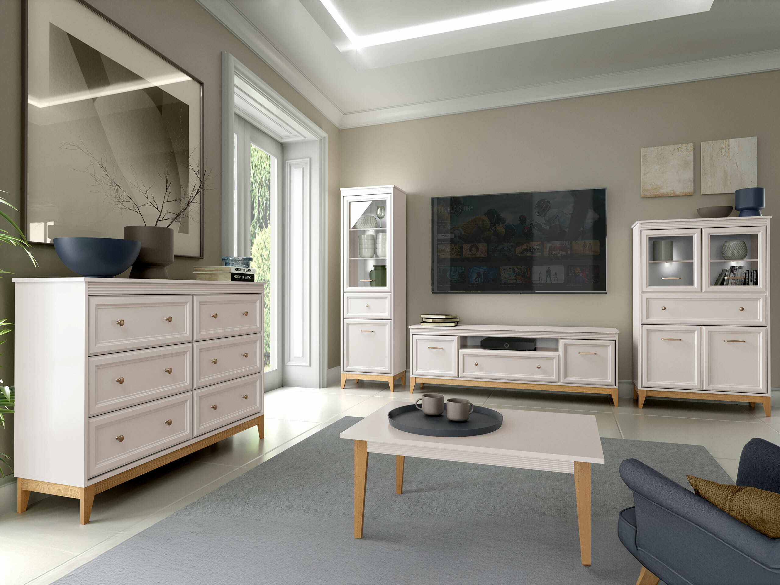 Kumode Sonfera 102