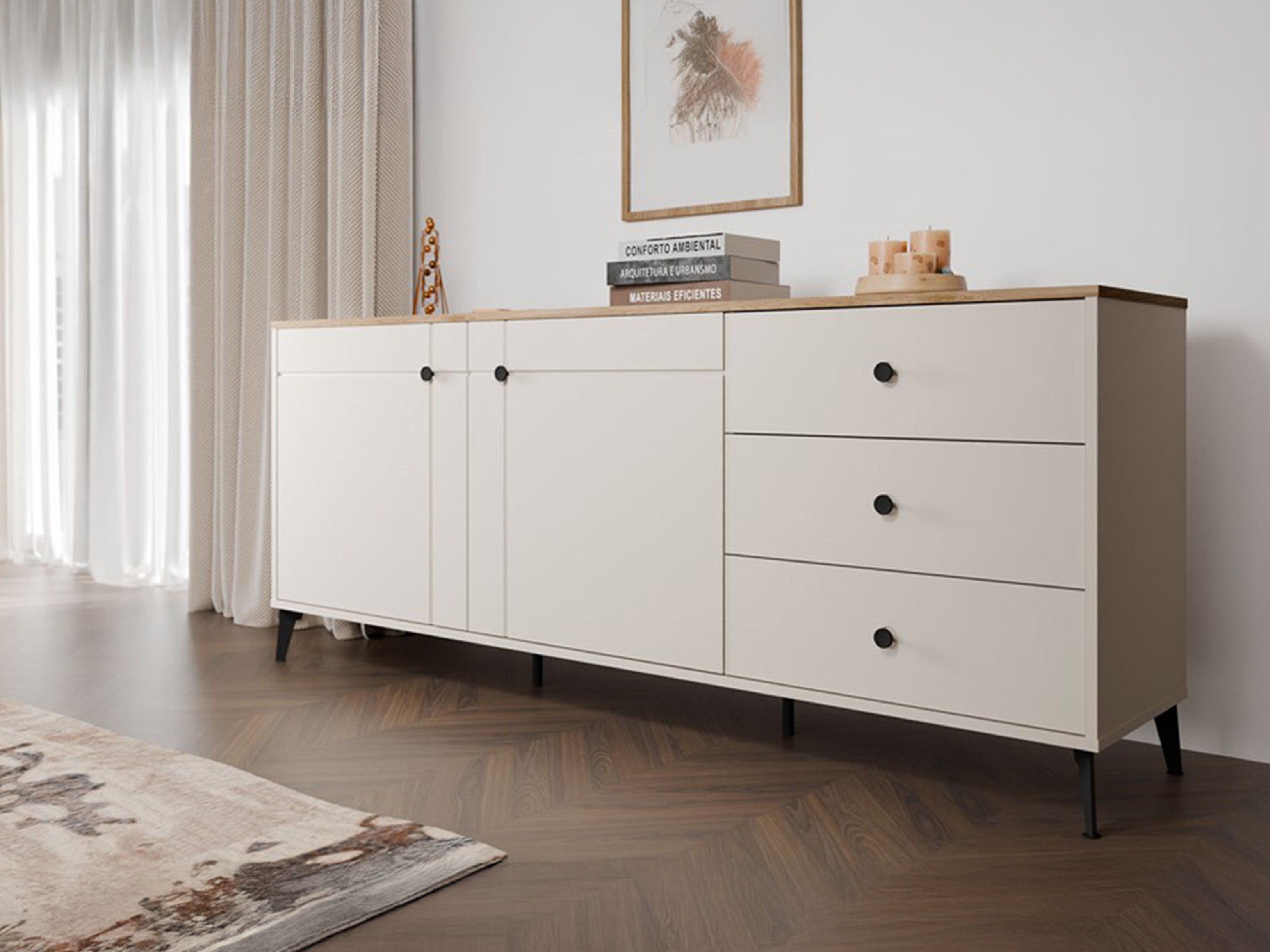 Kumode Soncore 100