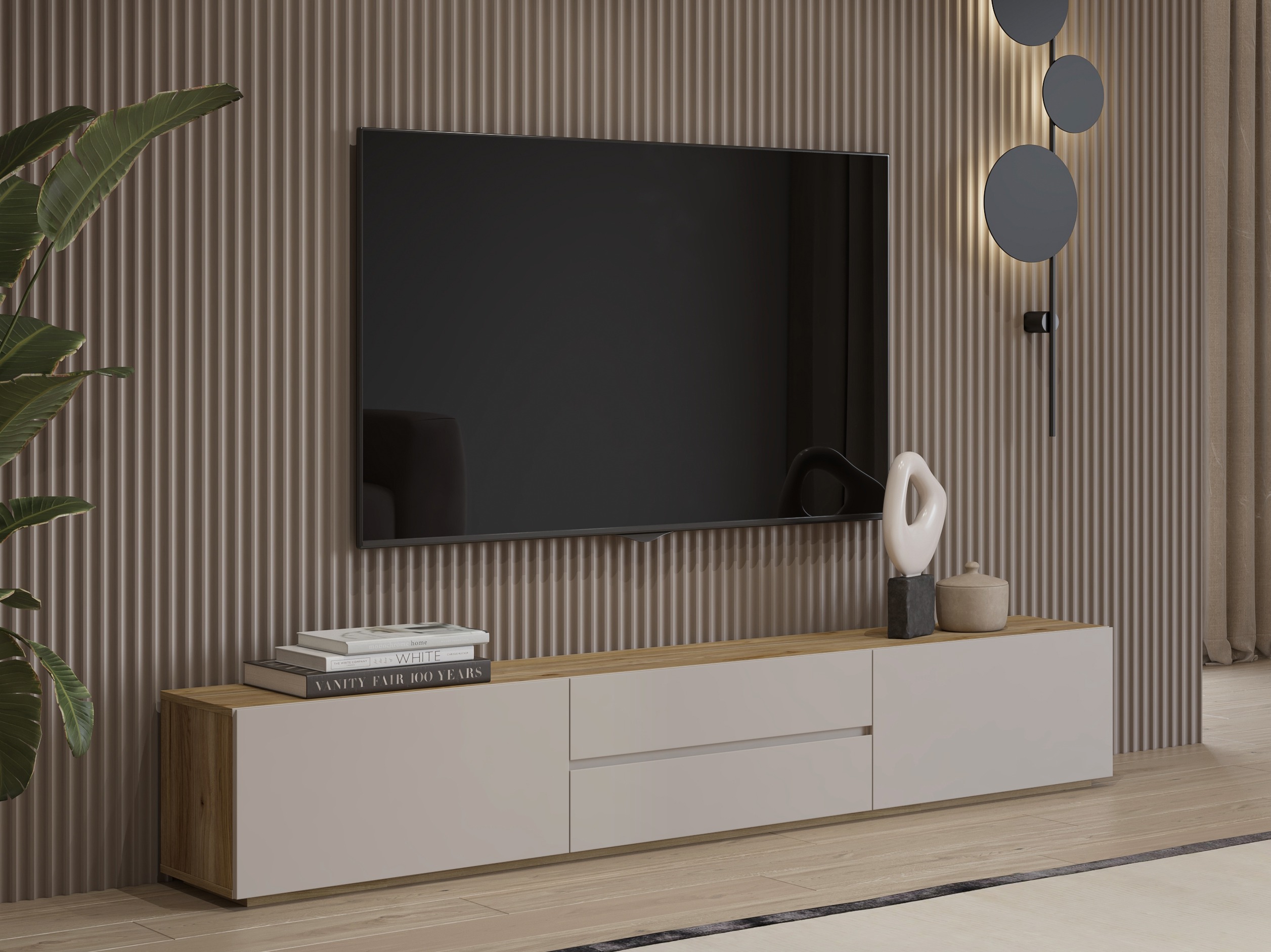 TV galds Alsono 102