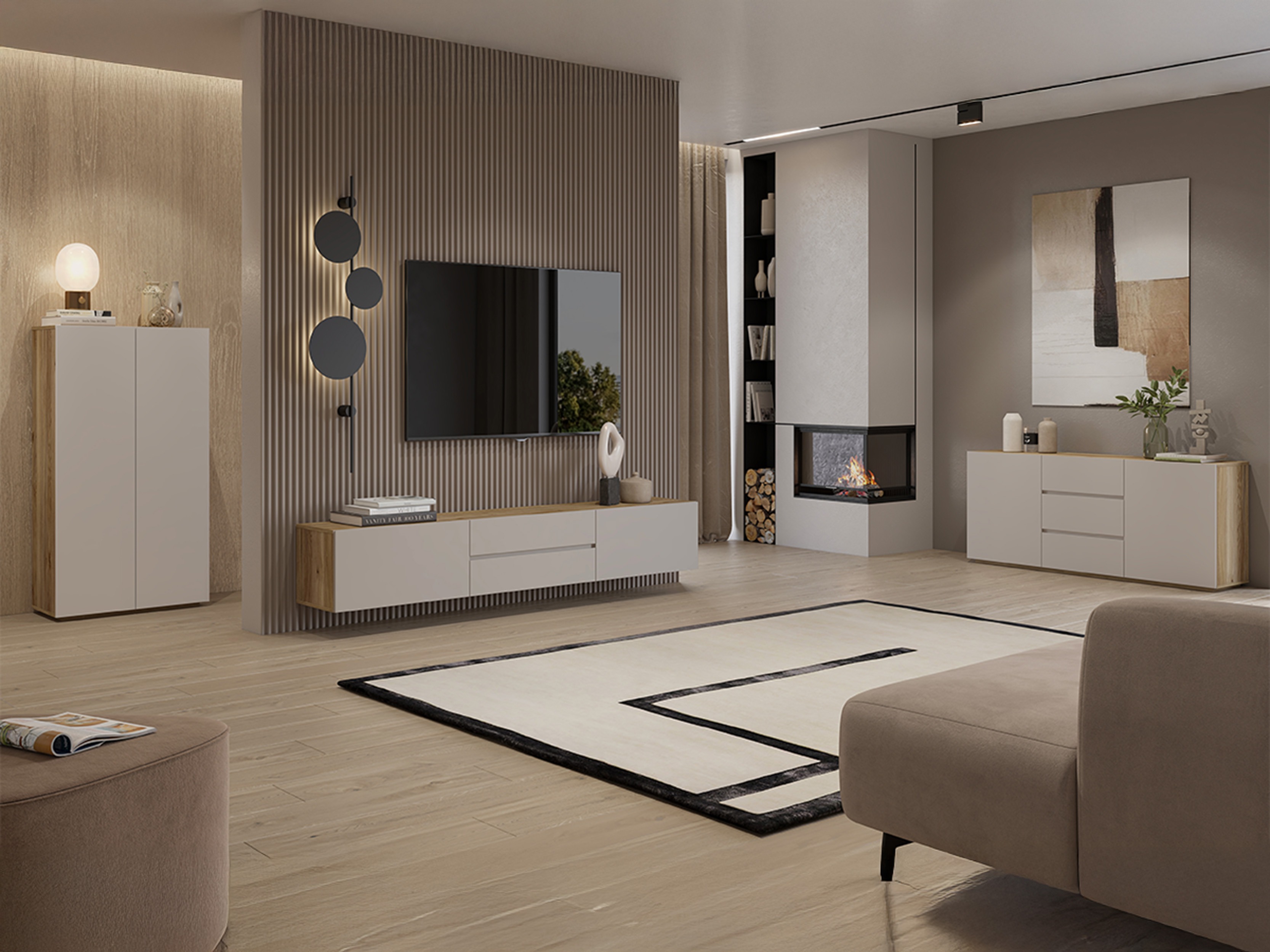 TV galds Alsono 102