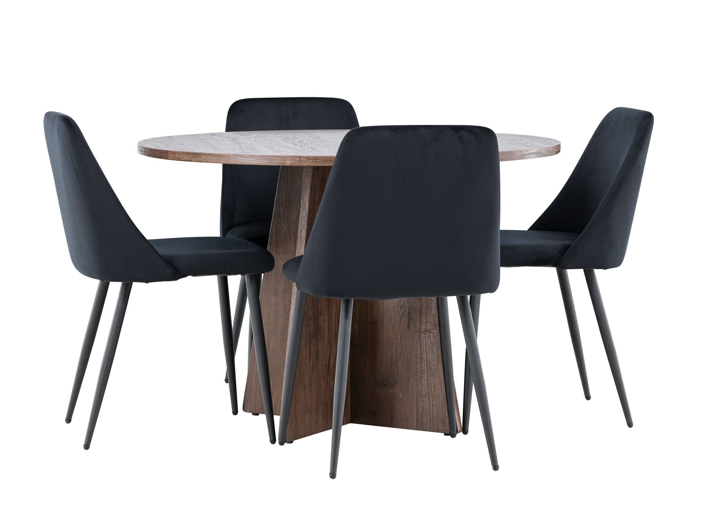 Ēdamistabas komplekts Dallas 5086