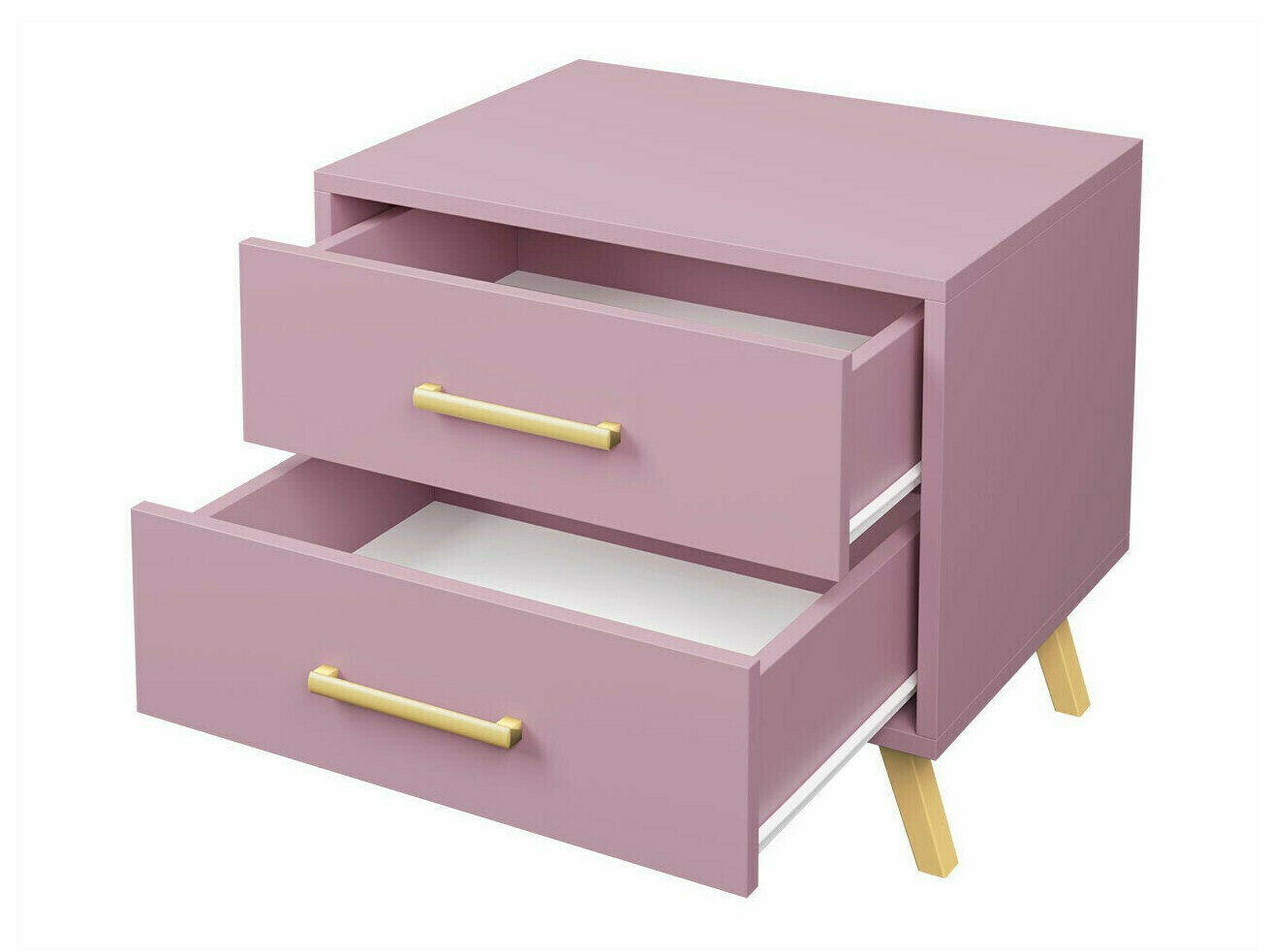 Naktsgaldiņš Rosa (Zils + Zelta)