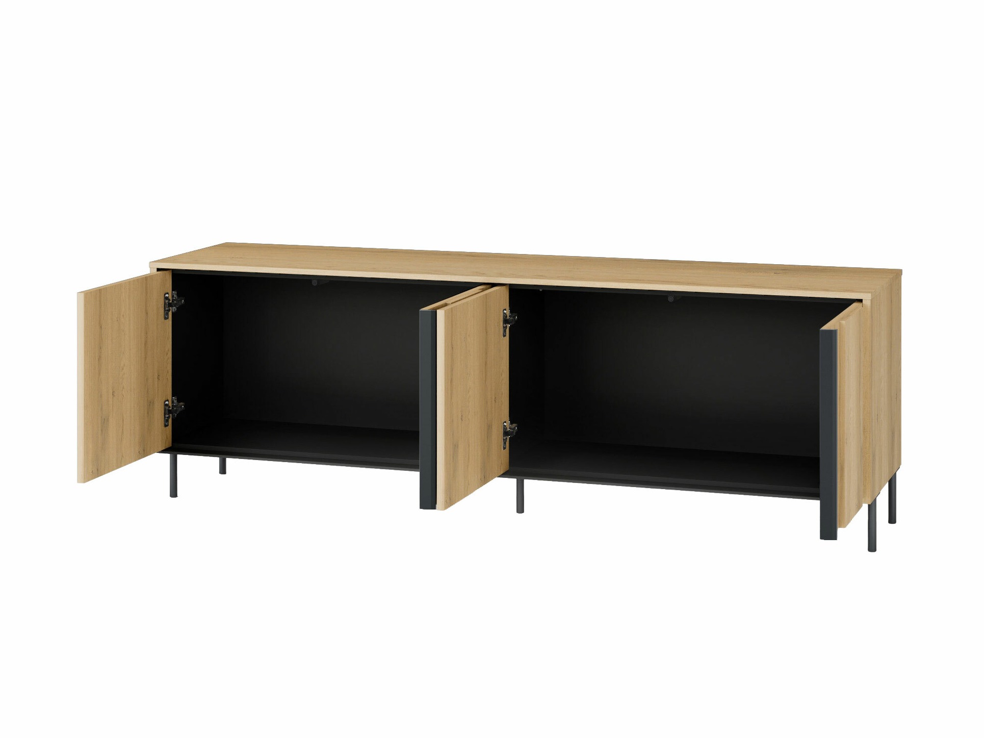 TV galds Melveni 104