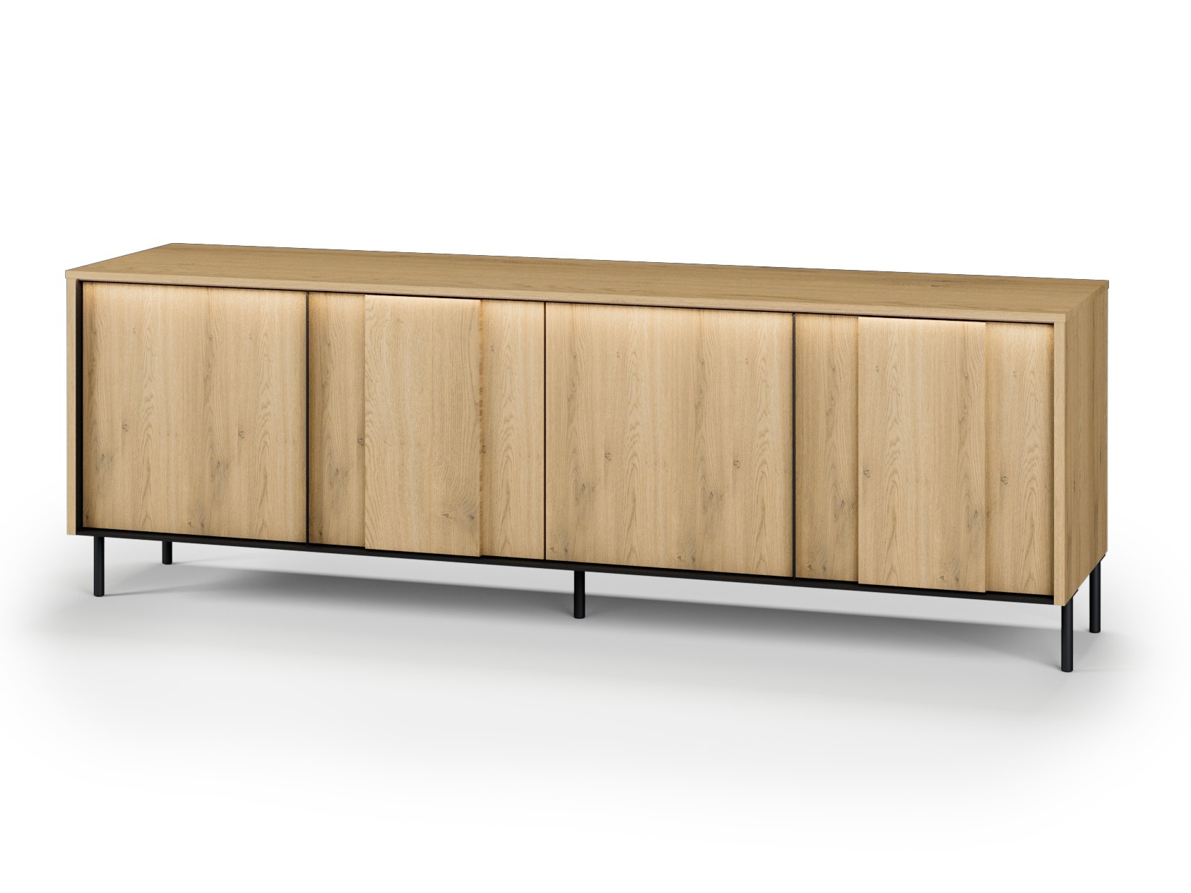 TV galds Melveni 104