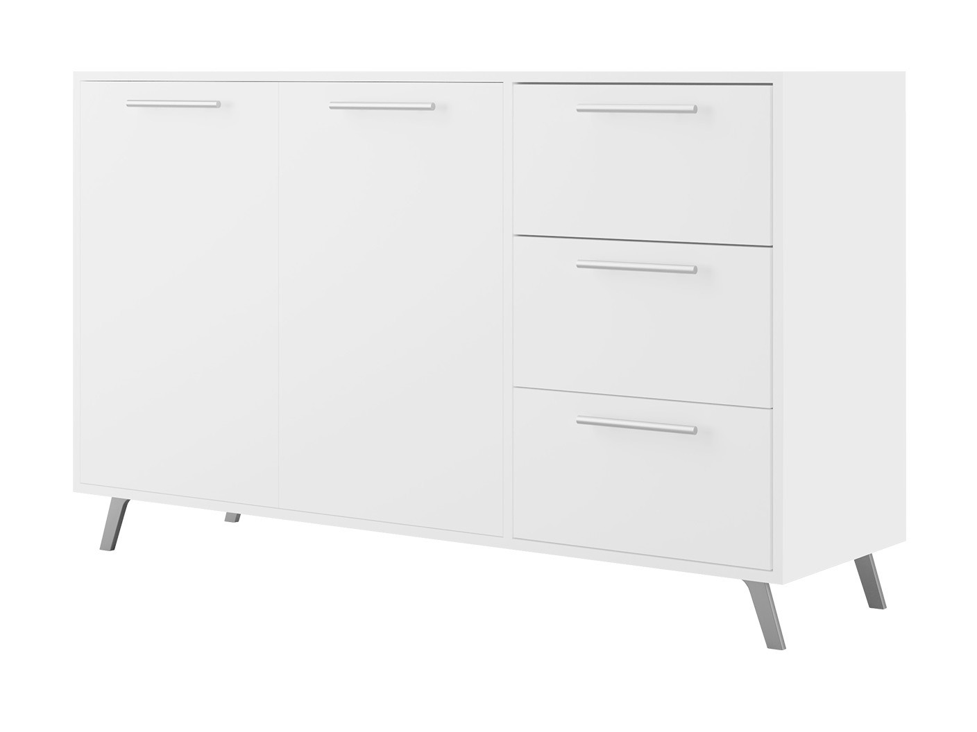 Kumode Dortivu (Balts)